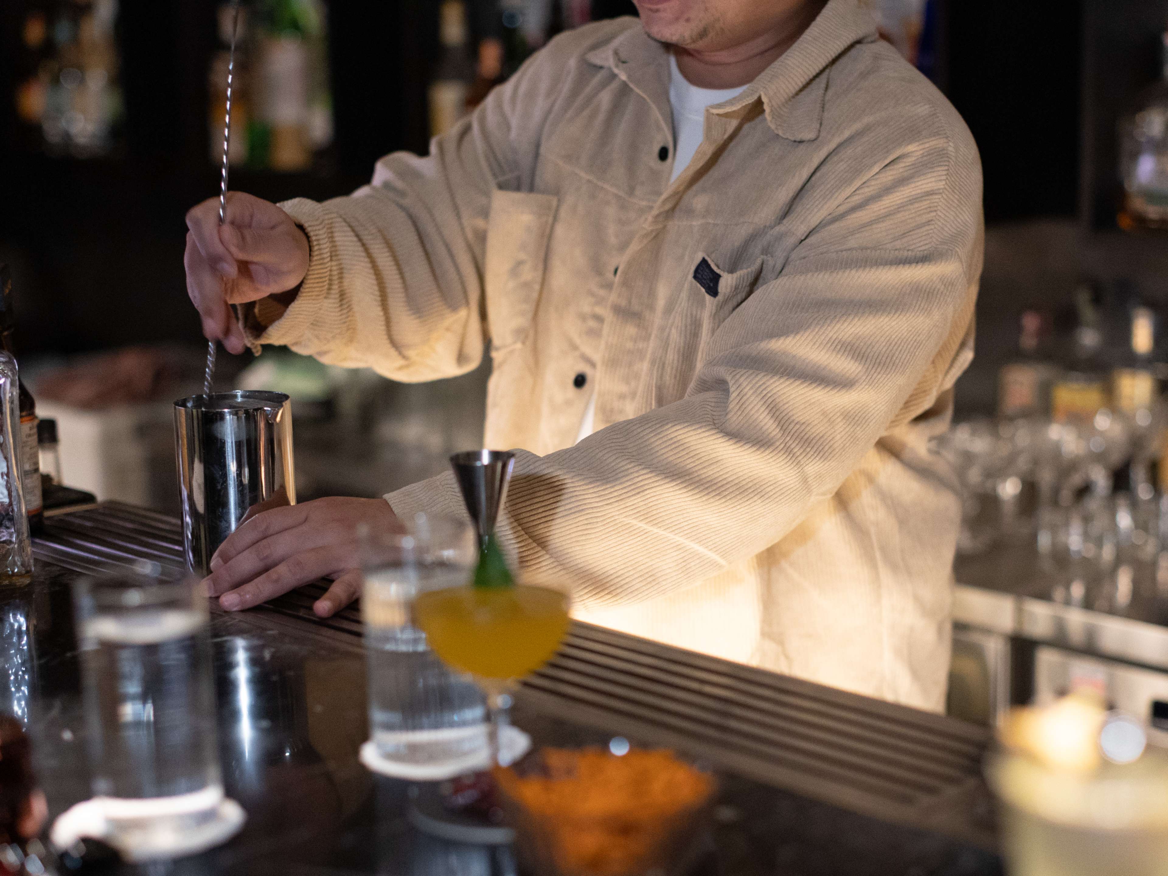 The 14 Best Bars In Chiang Mai - Chiang Mai - The Infatuation