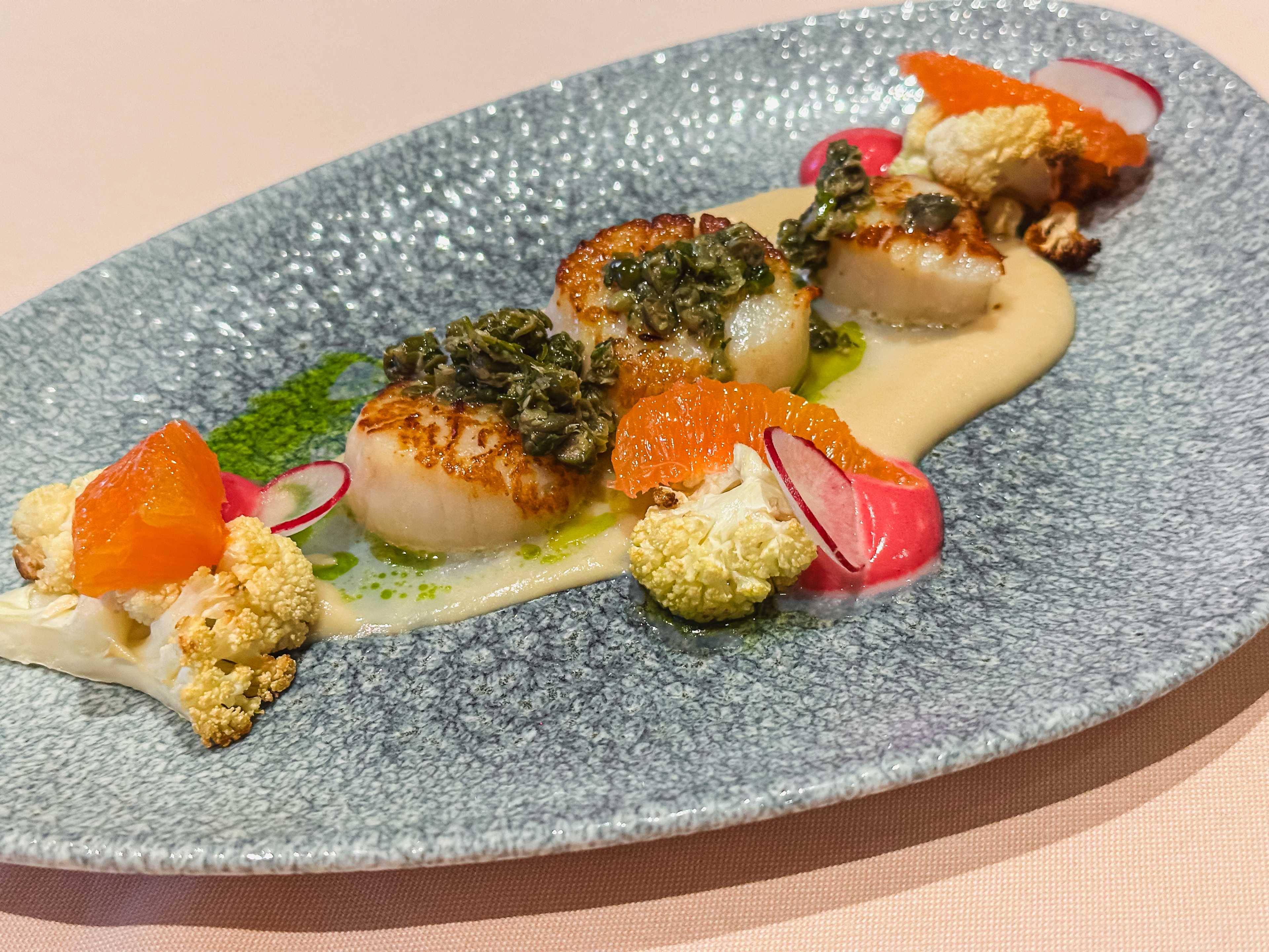 Jory Restaurant - Review - Newberg - Willamette Valley - The Infatuation