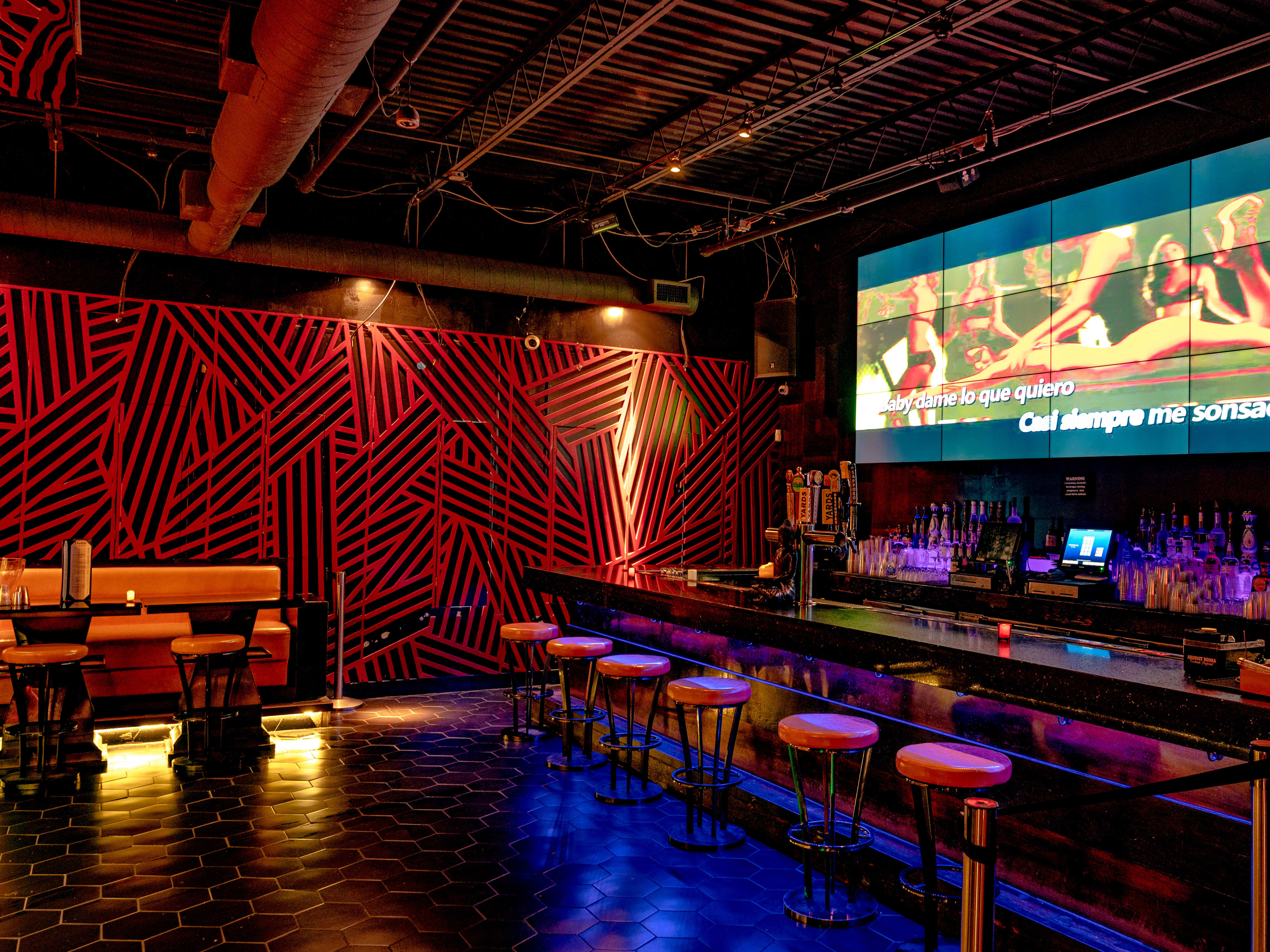 The Best Karaoke Bars In Philadelphia image