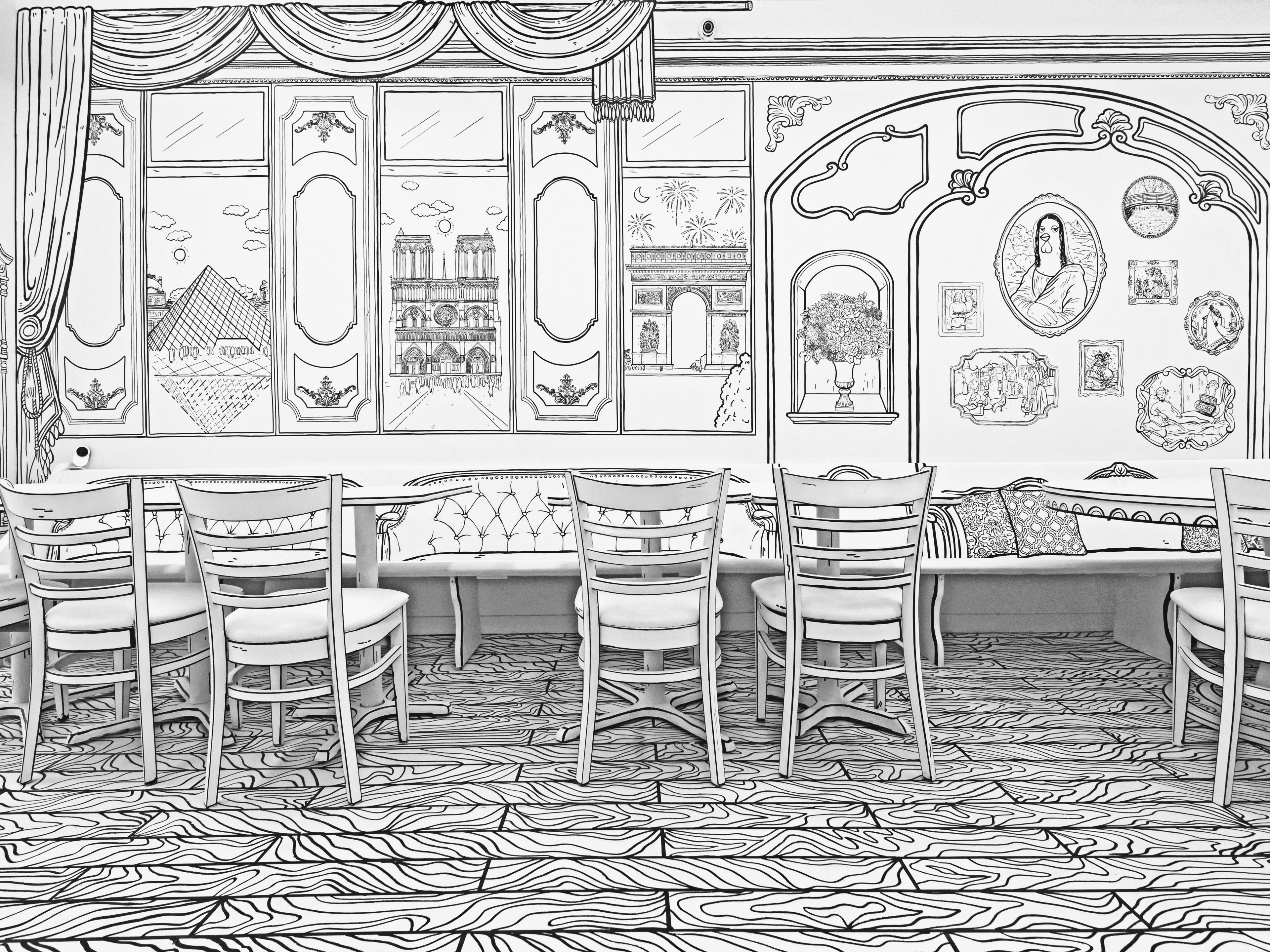 2d Restaurant image