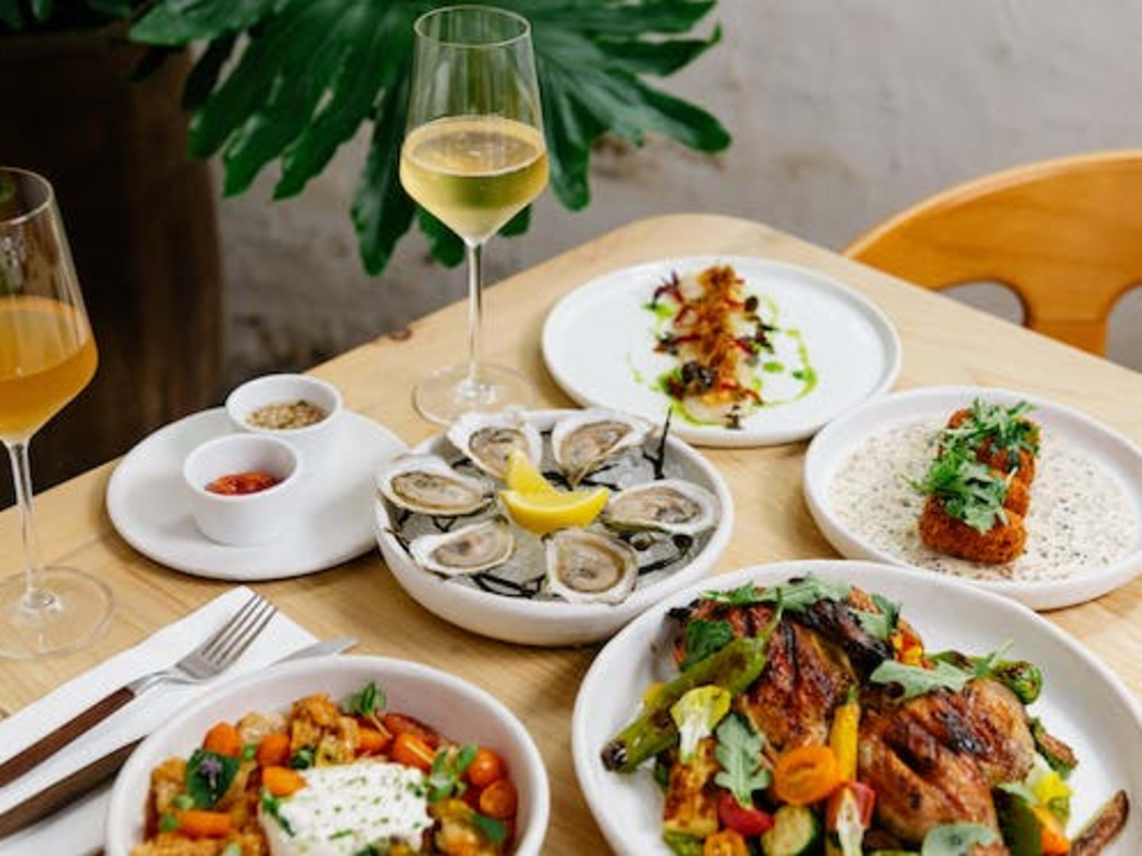 The 14 Best Wine Bars In NYC New York The Infatuation