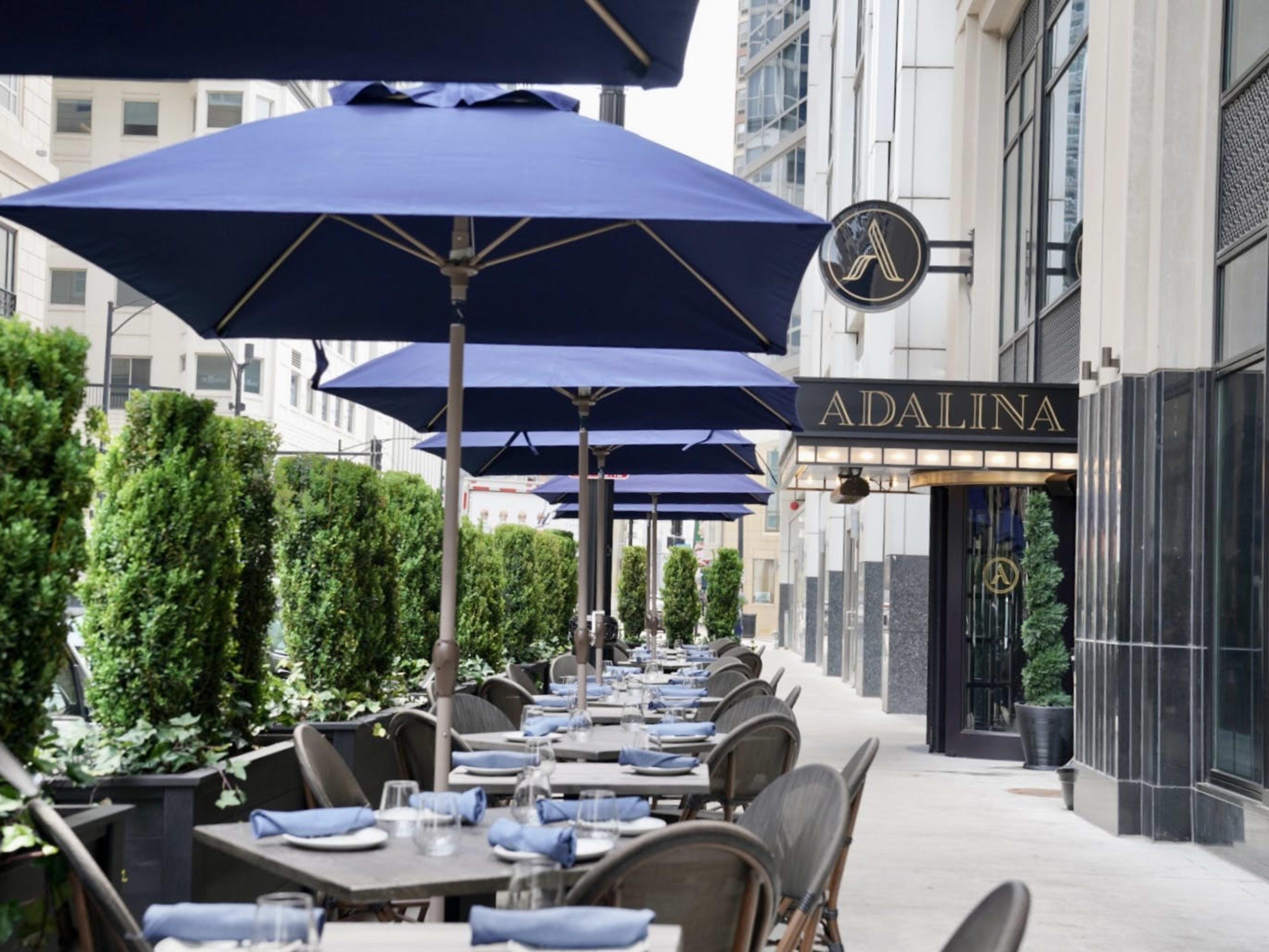 The 25 Best Patios In Chicago Chicago The Infatuation