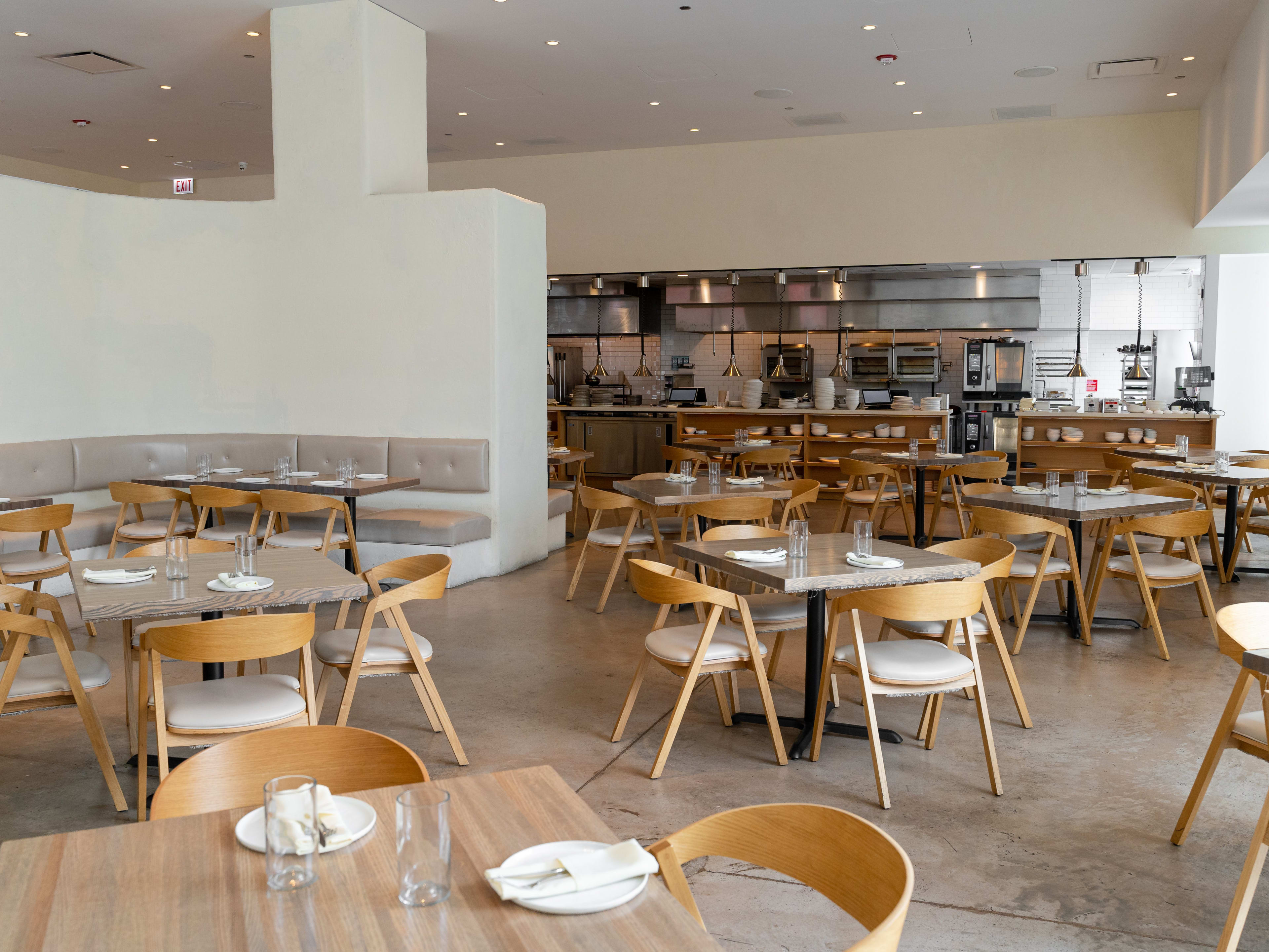 The Best Restaurants In The South Loop - Chicago - The Infatuation
