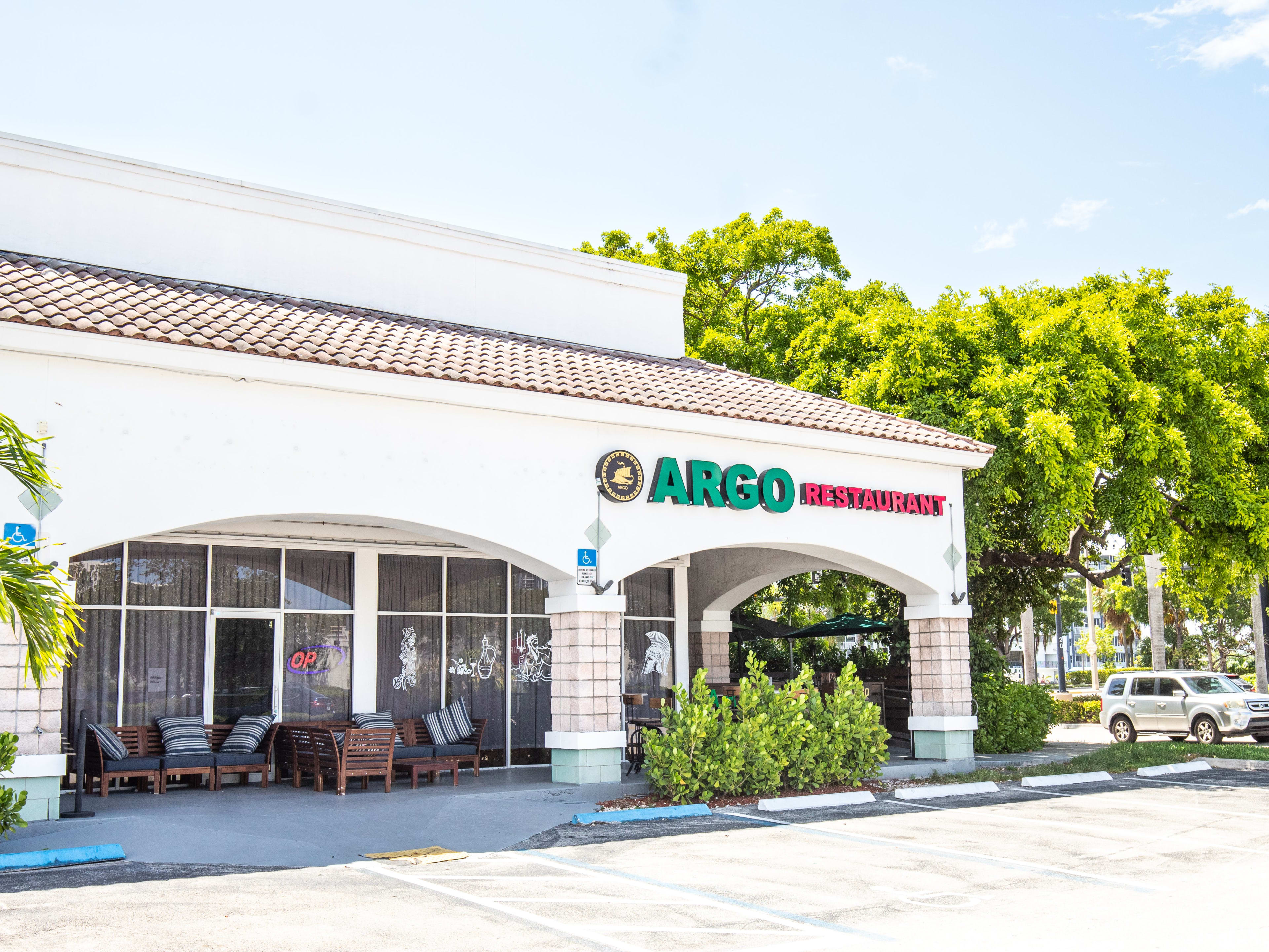 Argo image