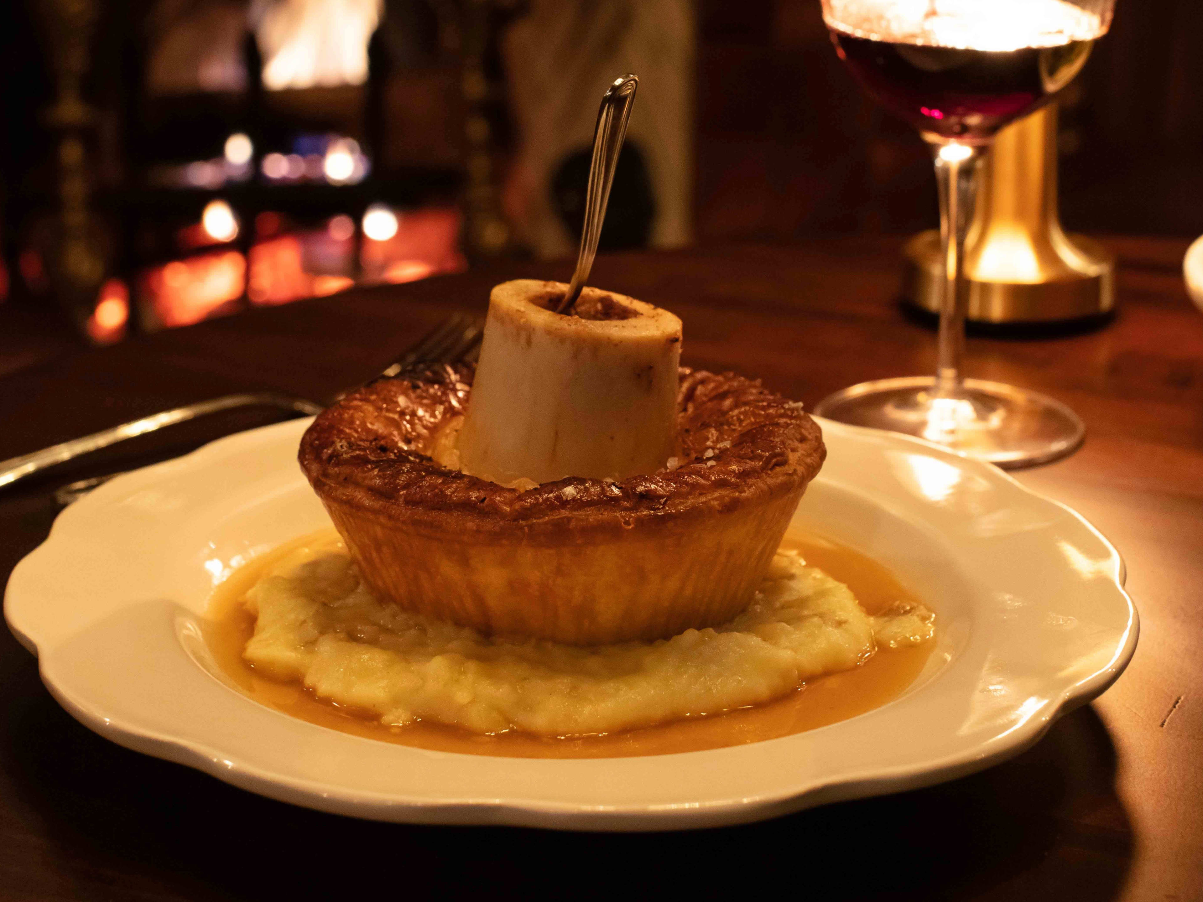 Armitage Alehouse Review Lincoln Park Chicago The Infatuation