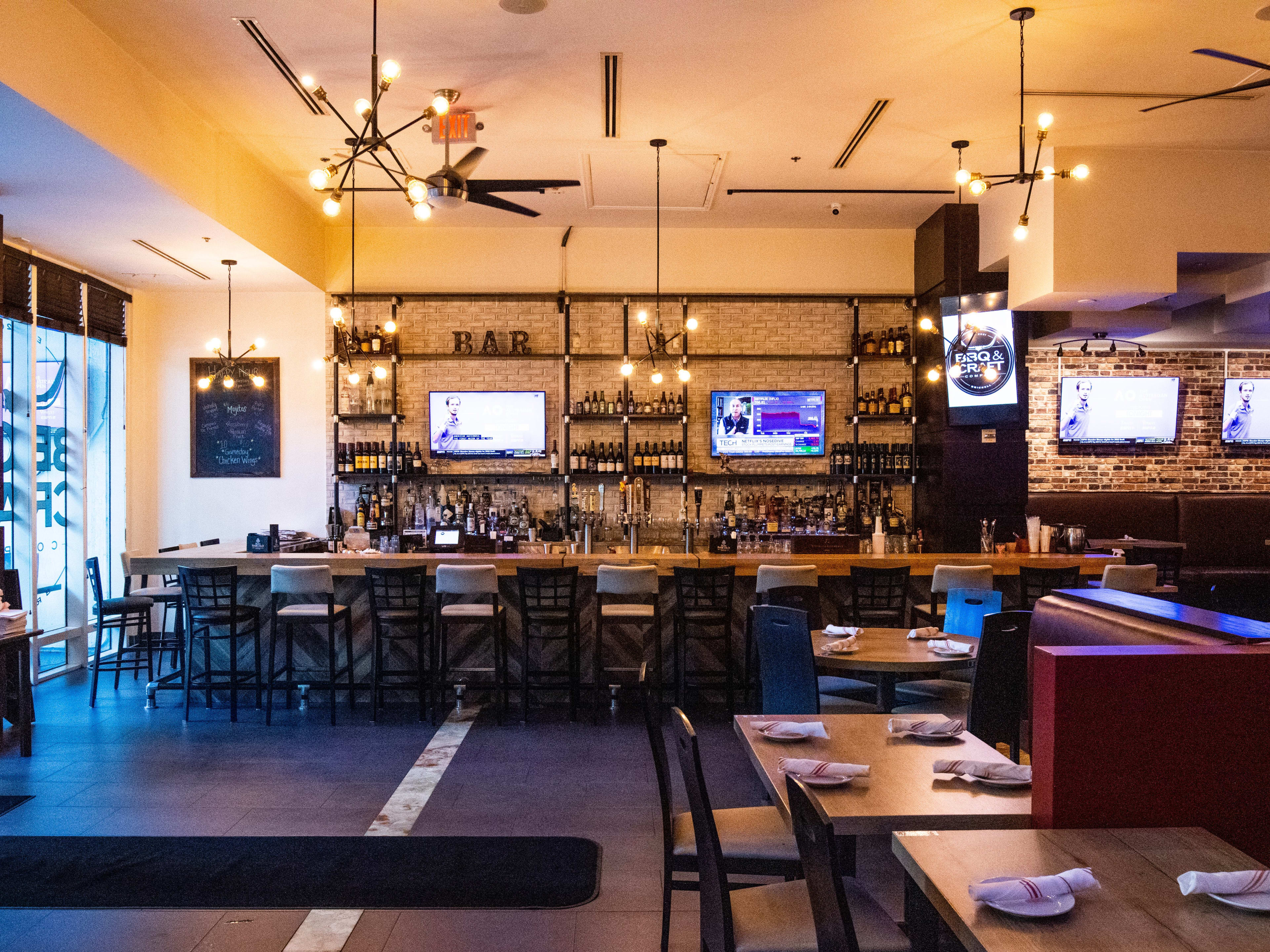 BBQ & Craft Company Brickell image