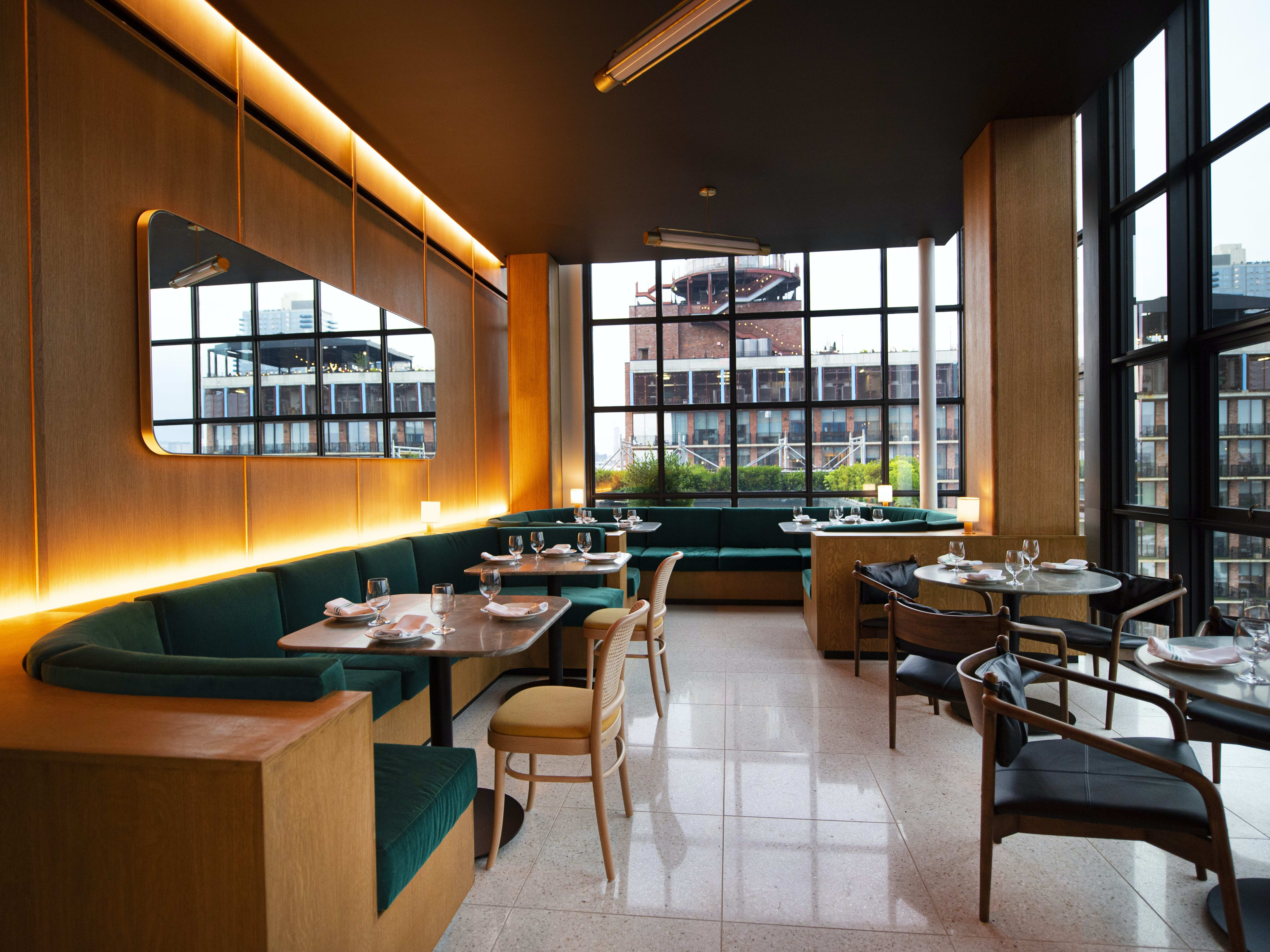 Bars In Williamsburg Brooklyn