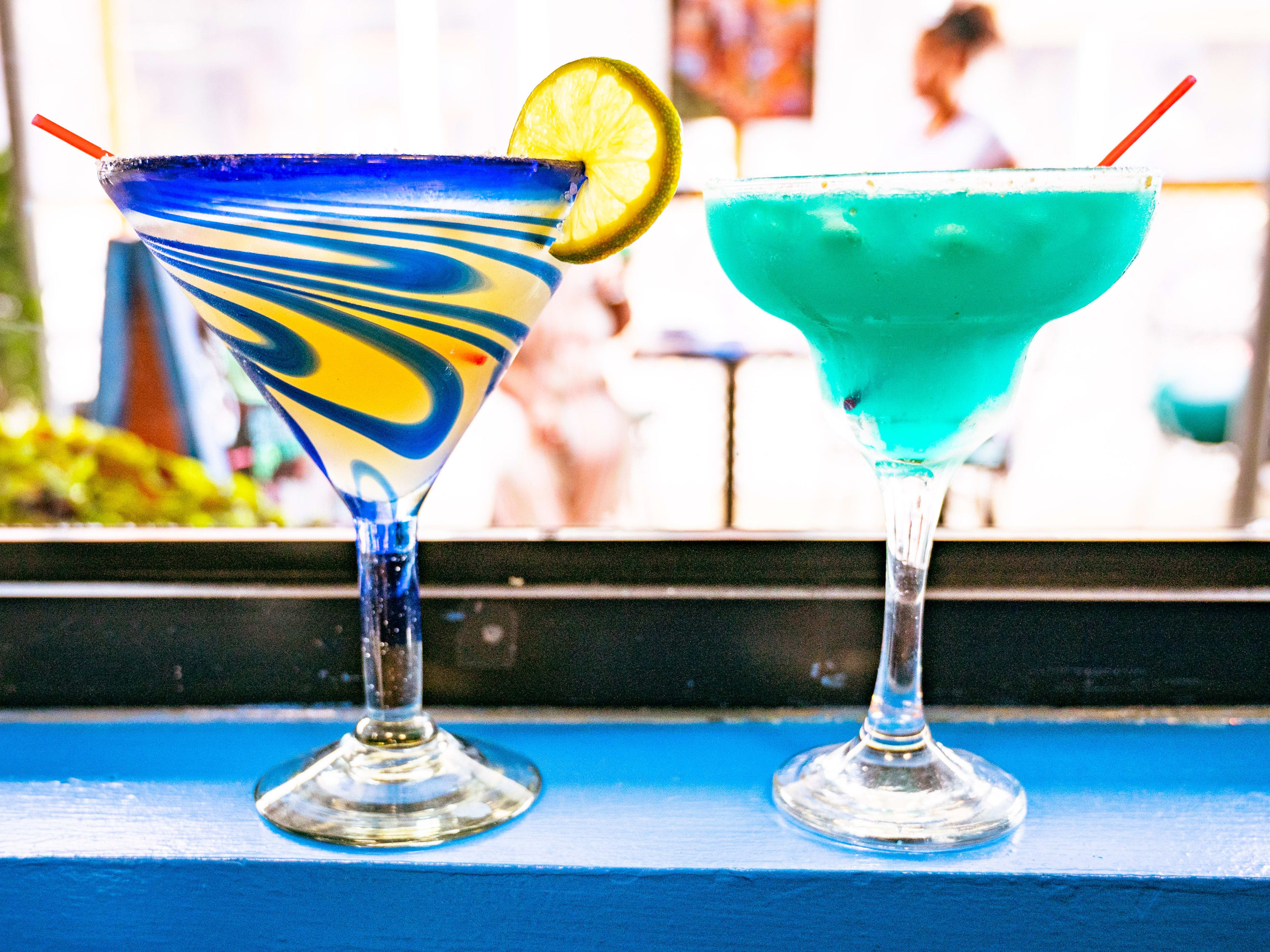 The 13 Best Margaritas In Philadelphia Philadelphia The Infatuation