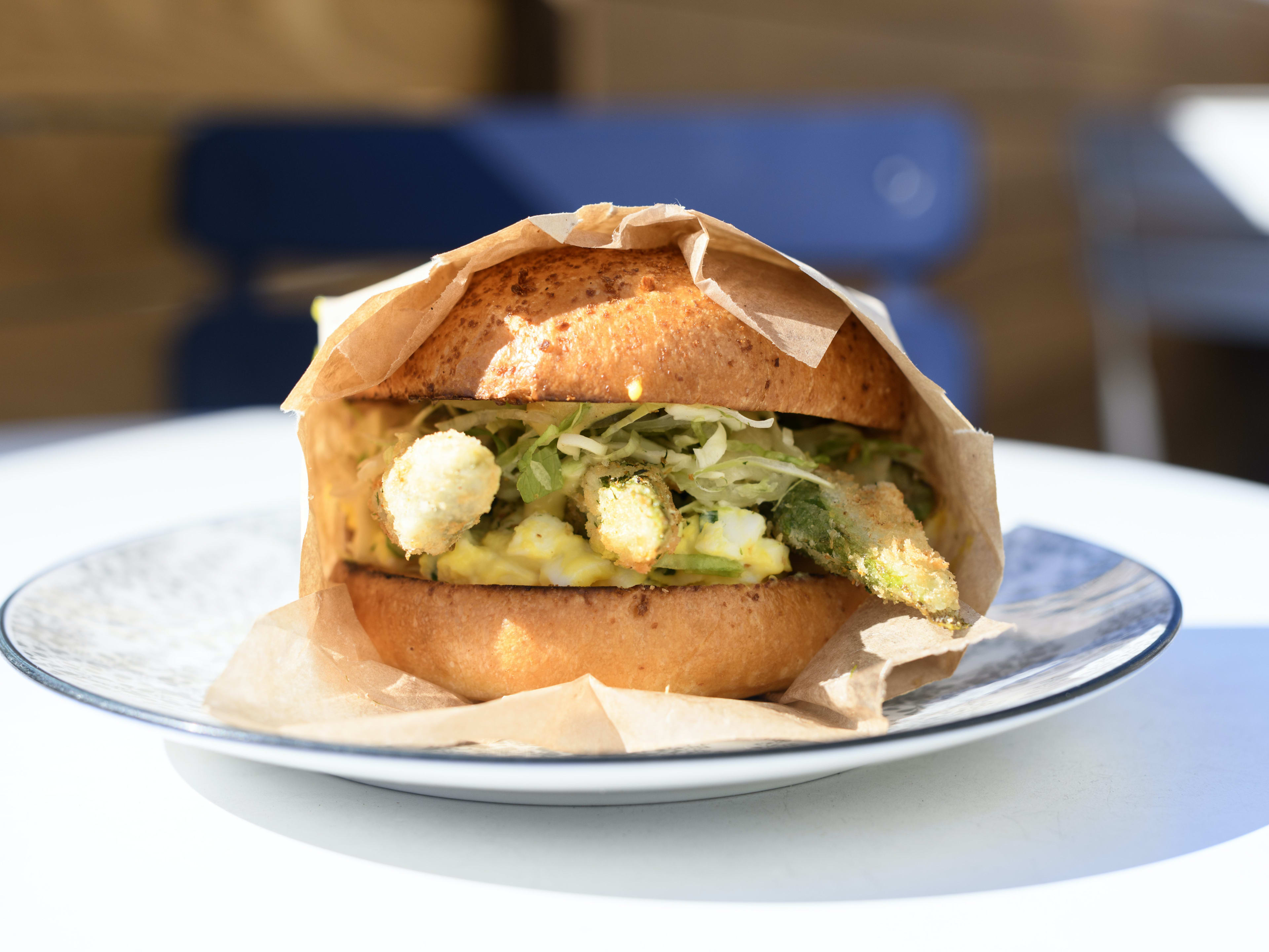 Breadbelly Review Richmond San Francisco The Infatuation