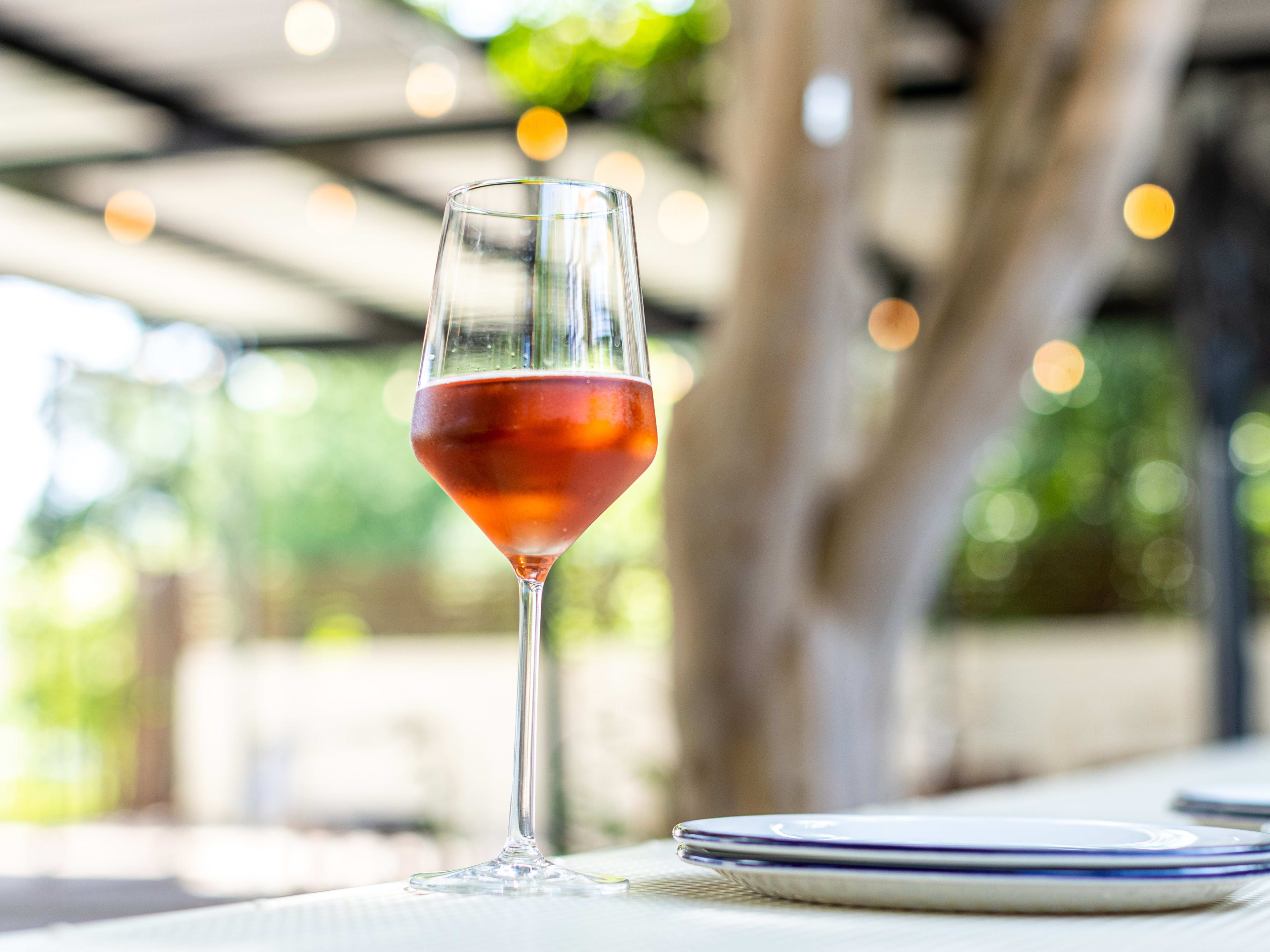 The Best Places To Drink Wine In Austin - Austin - The Infatuation