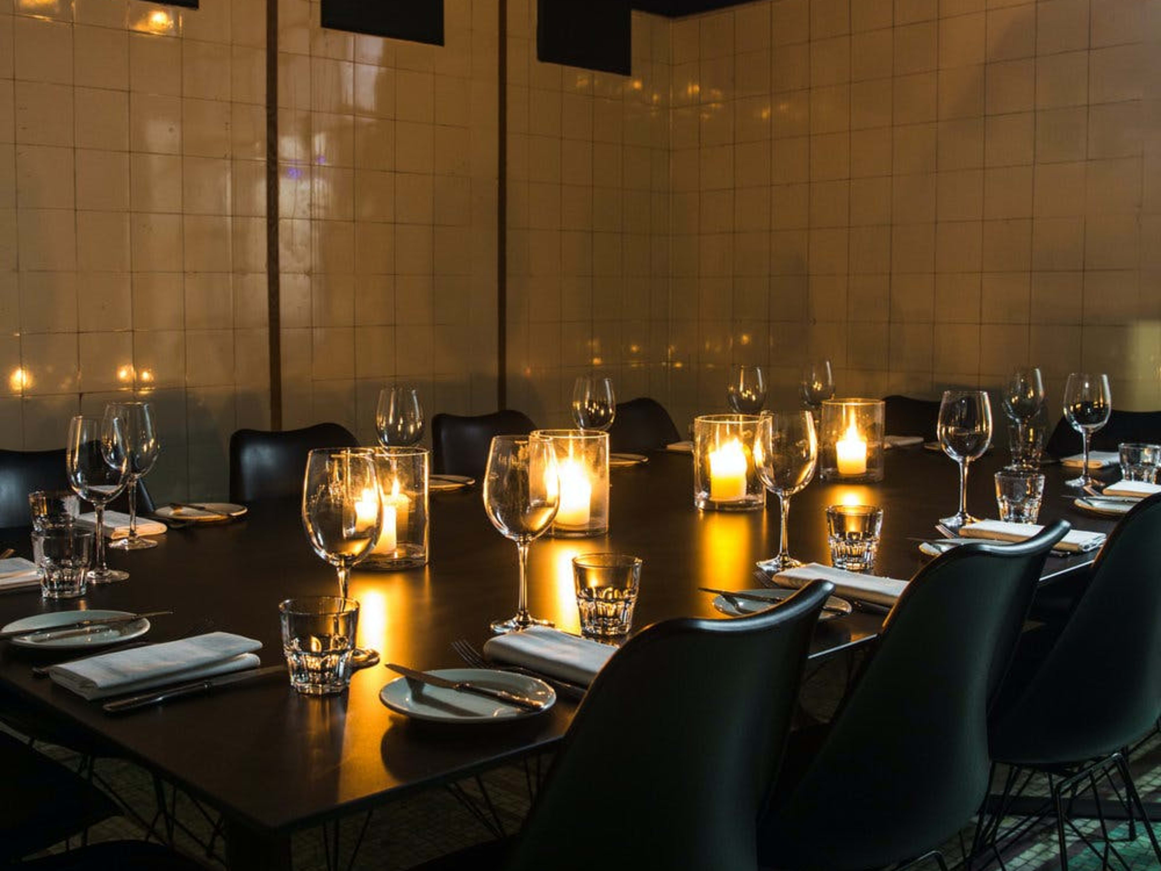 London's Best Private Dining Experiences For Under £50 image