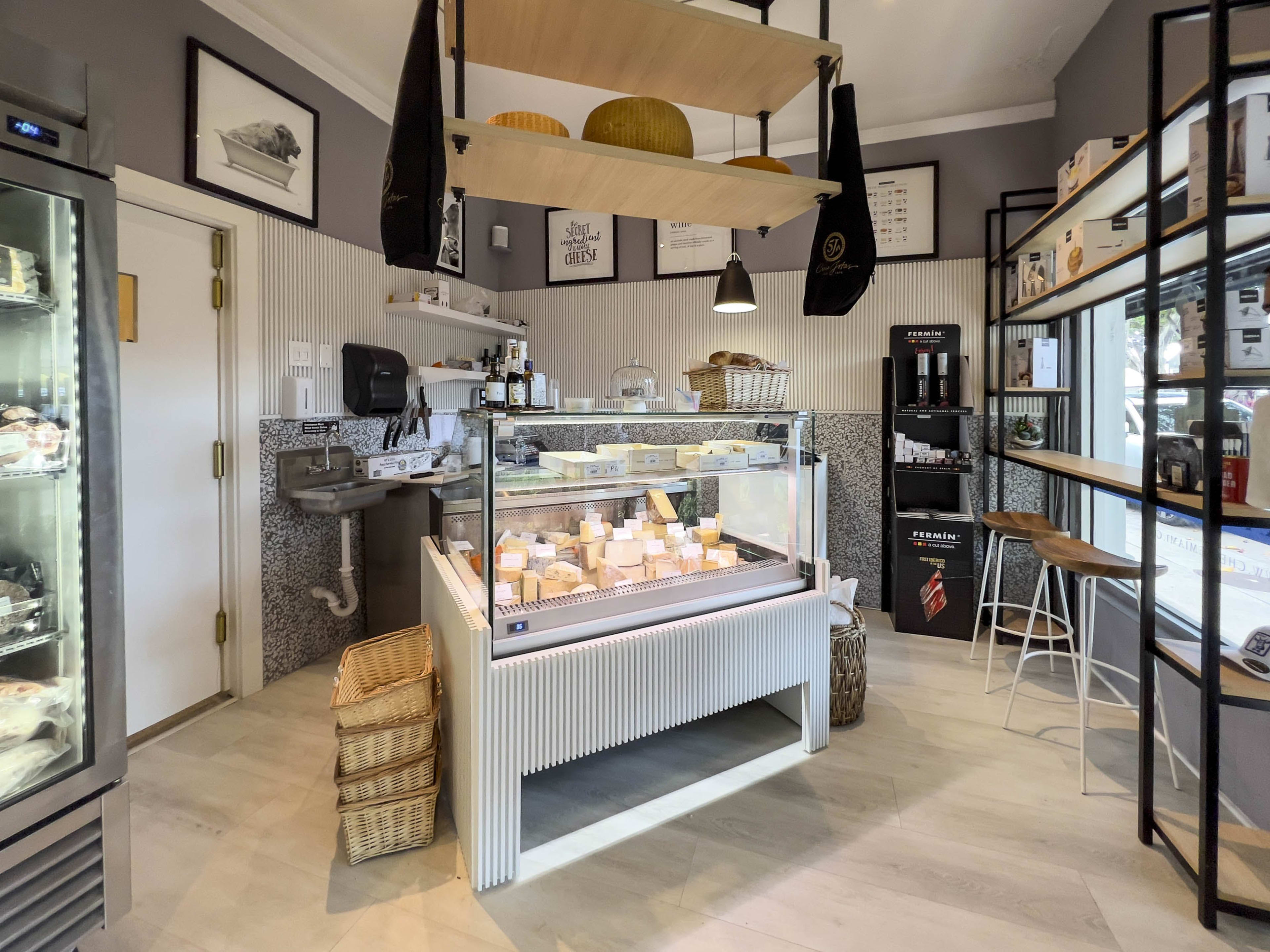 Miami's Best Grocery Stores - Miami - The Infatuation