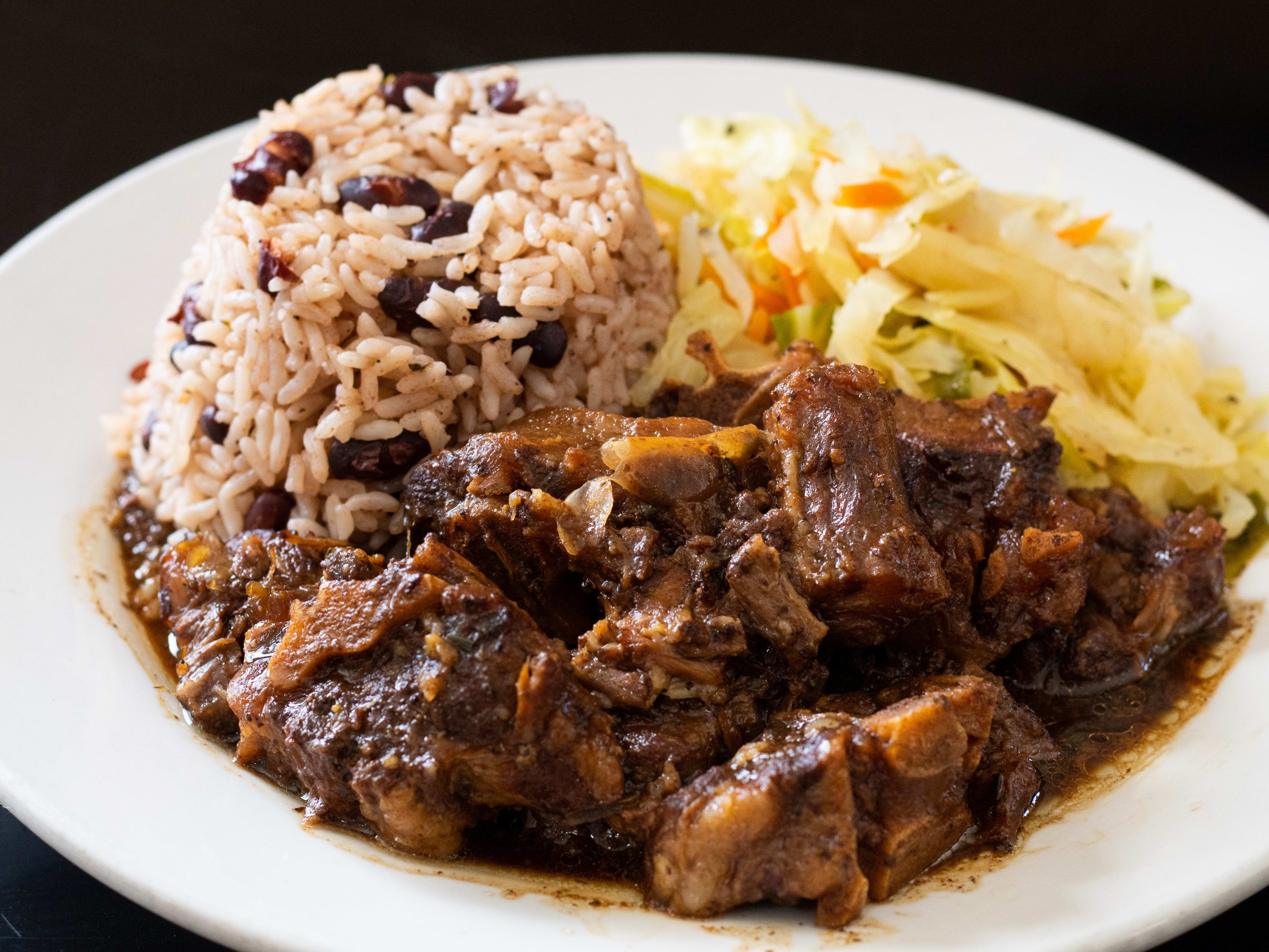 The Best Restaurants in Little Haiti image