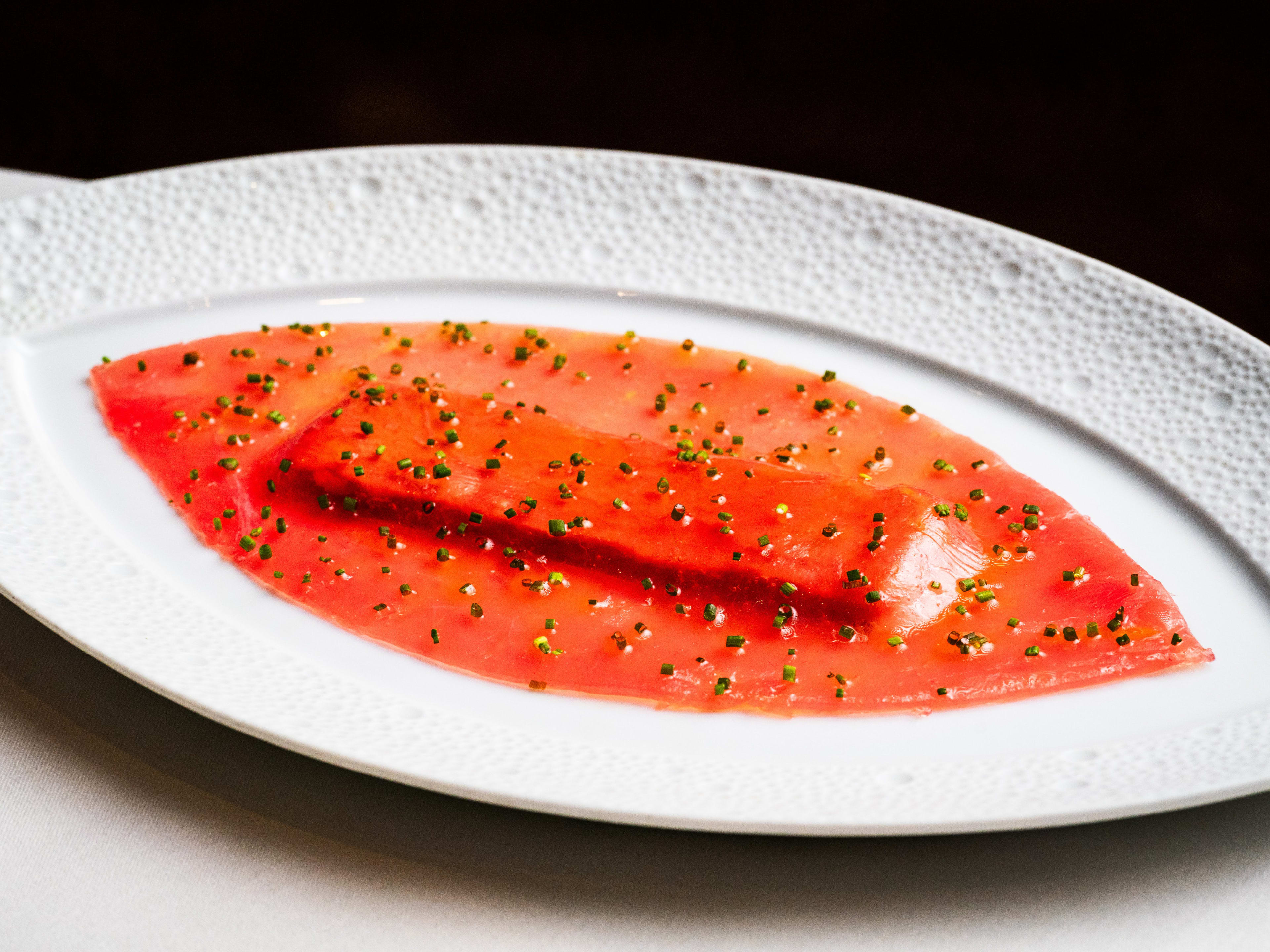 Le Bernardin image