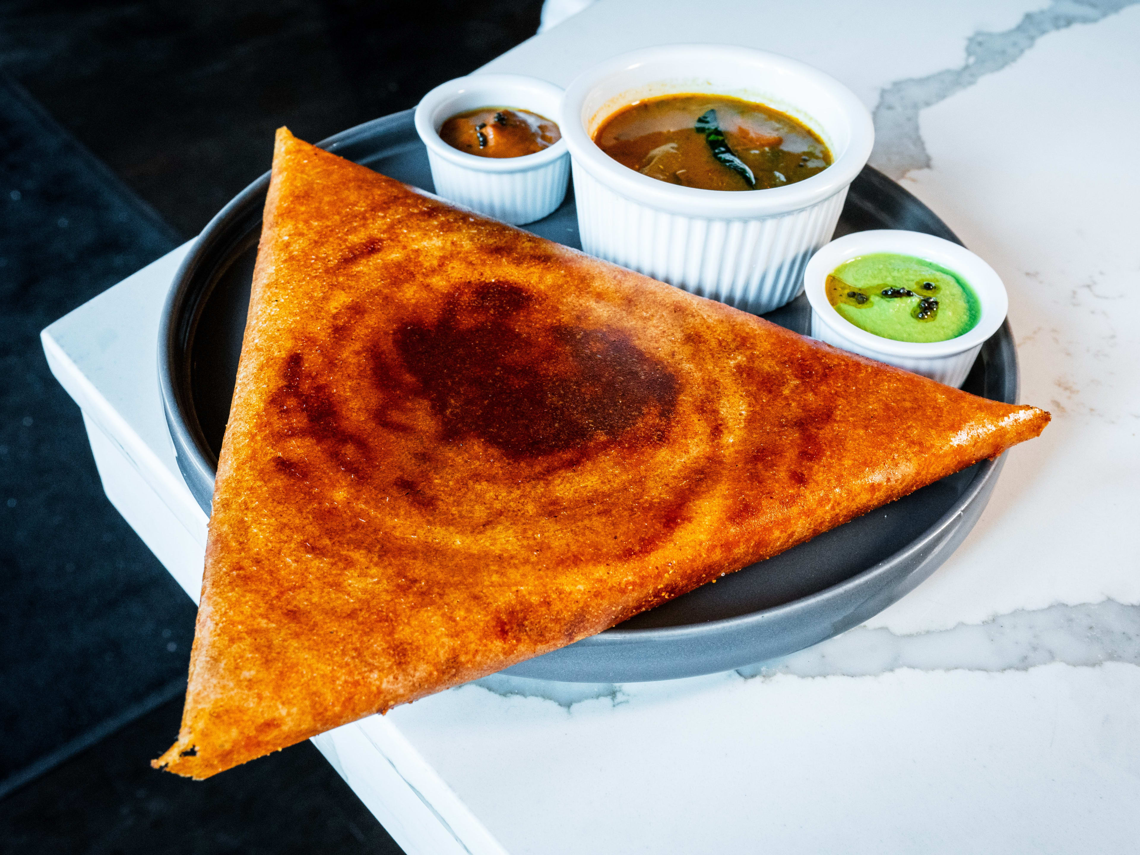 Where To Get A Dosa In NYC image