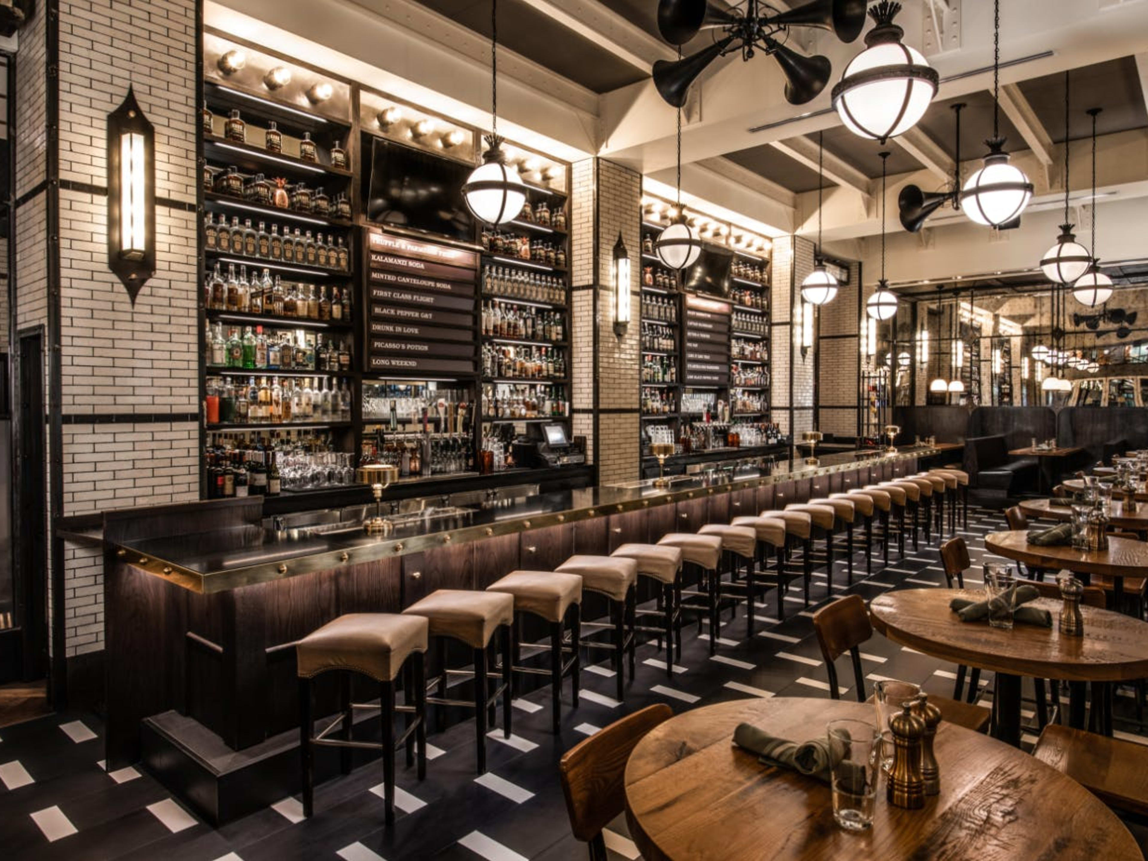 The Dearborn - Review - Loop - Chicago - The Infatuation