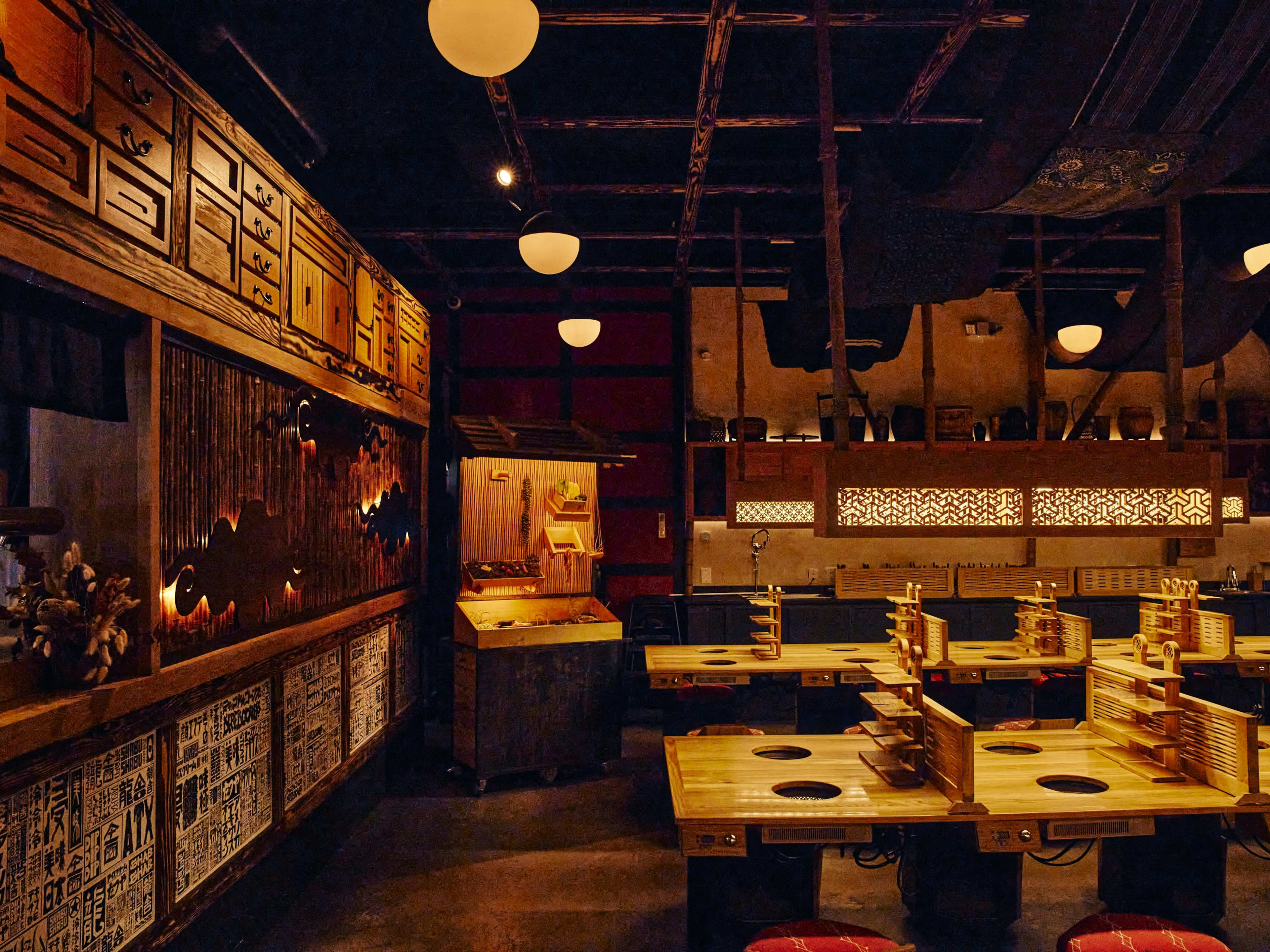 Soupleaf Hot Pot Review Highland Austin The Infatuation