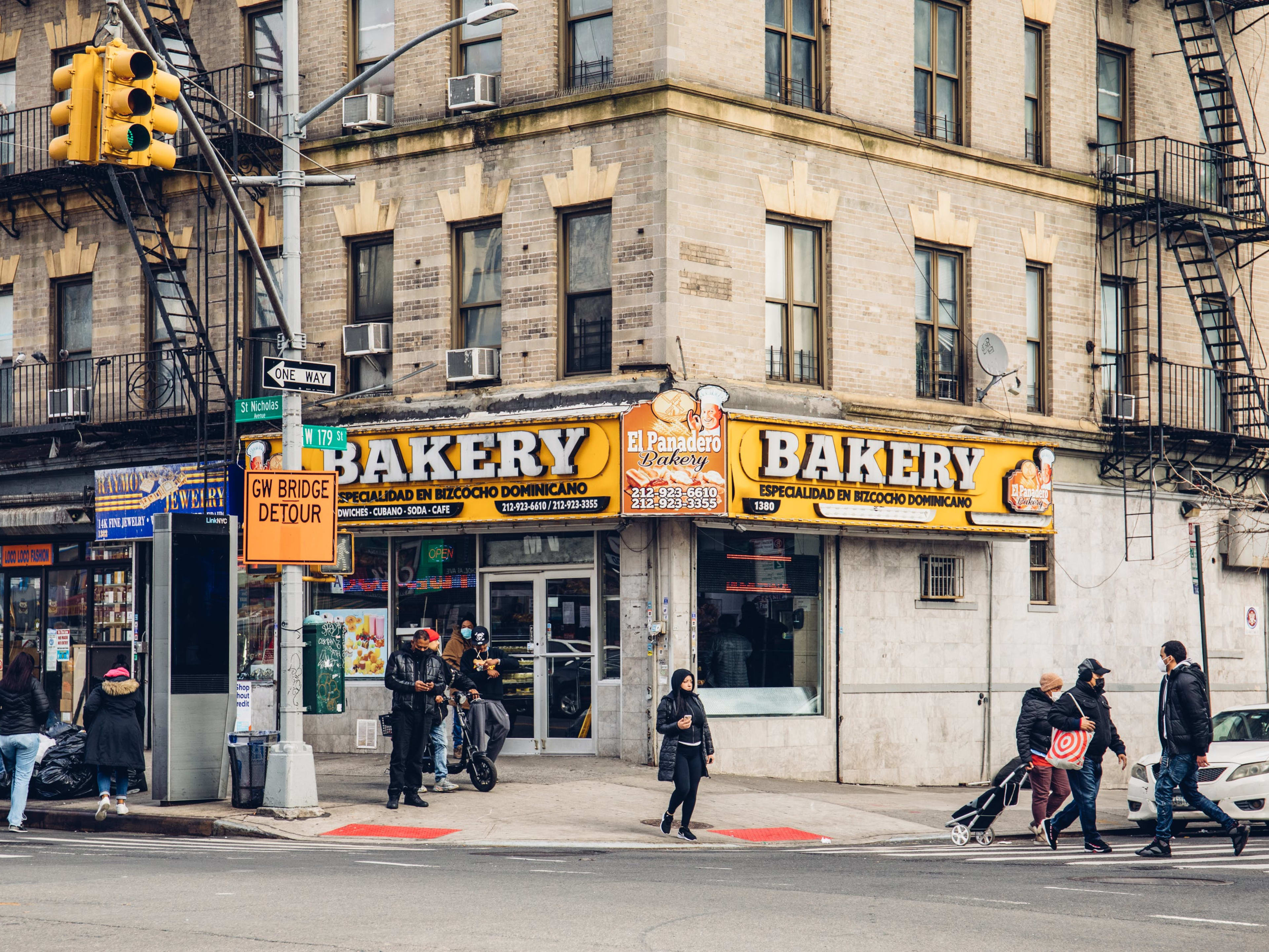 Where To Eat In Uptown Manhattan's Little Dominican Republic image