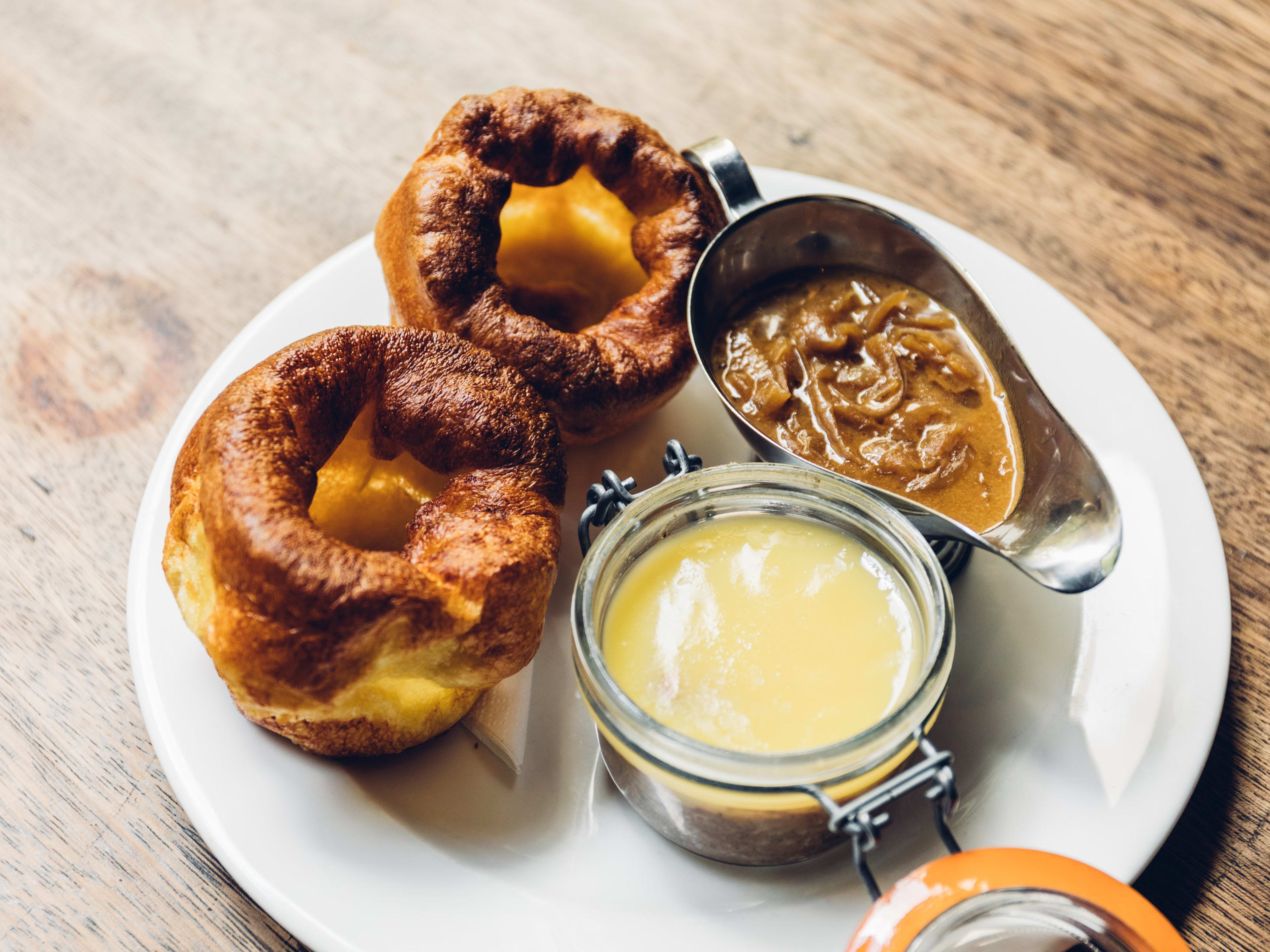 Hawksmoor NYC Review Flatiron New York The Infatuation