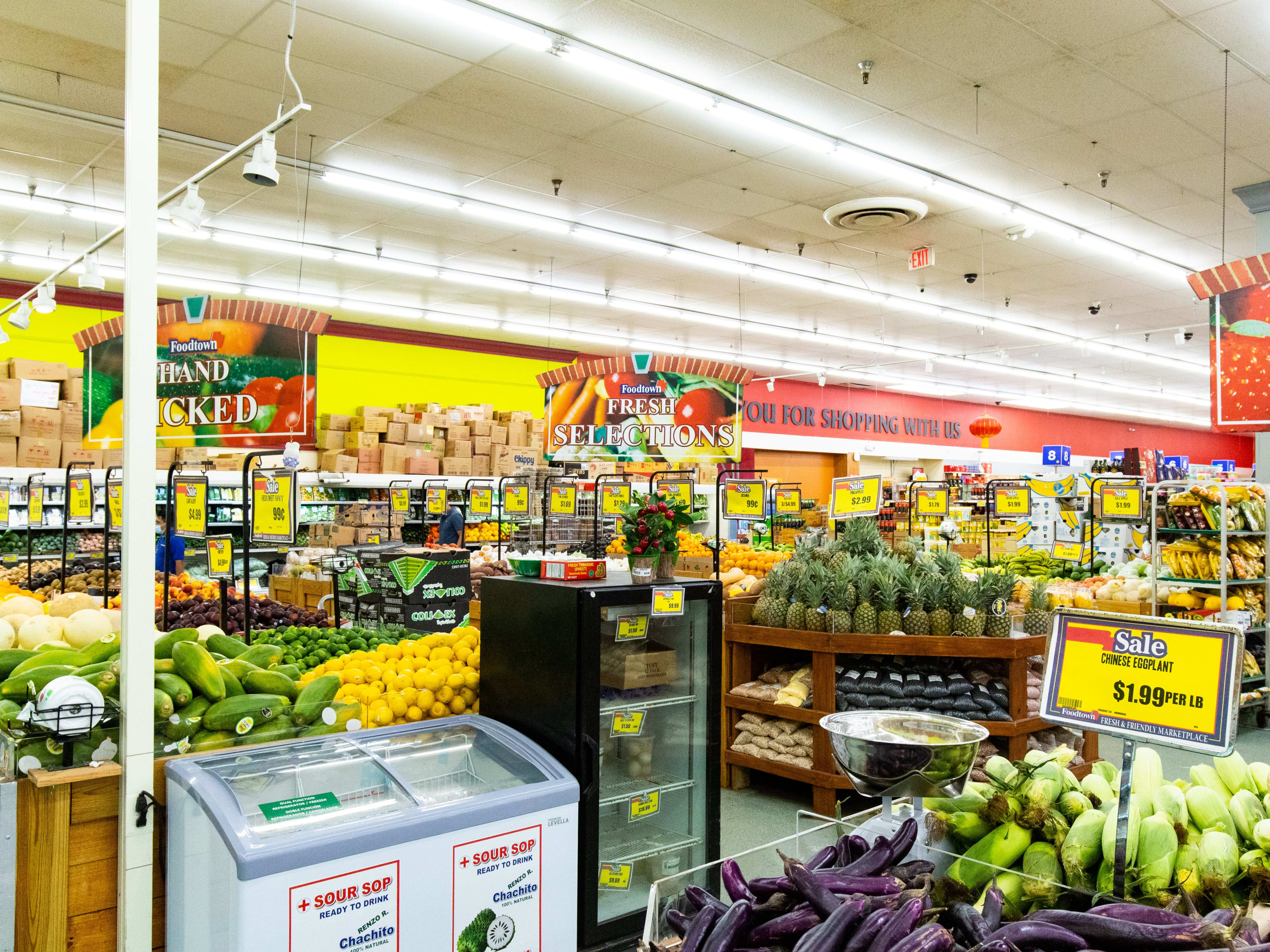 Foodtown Supermarket image