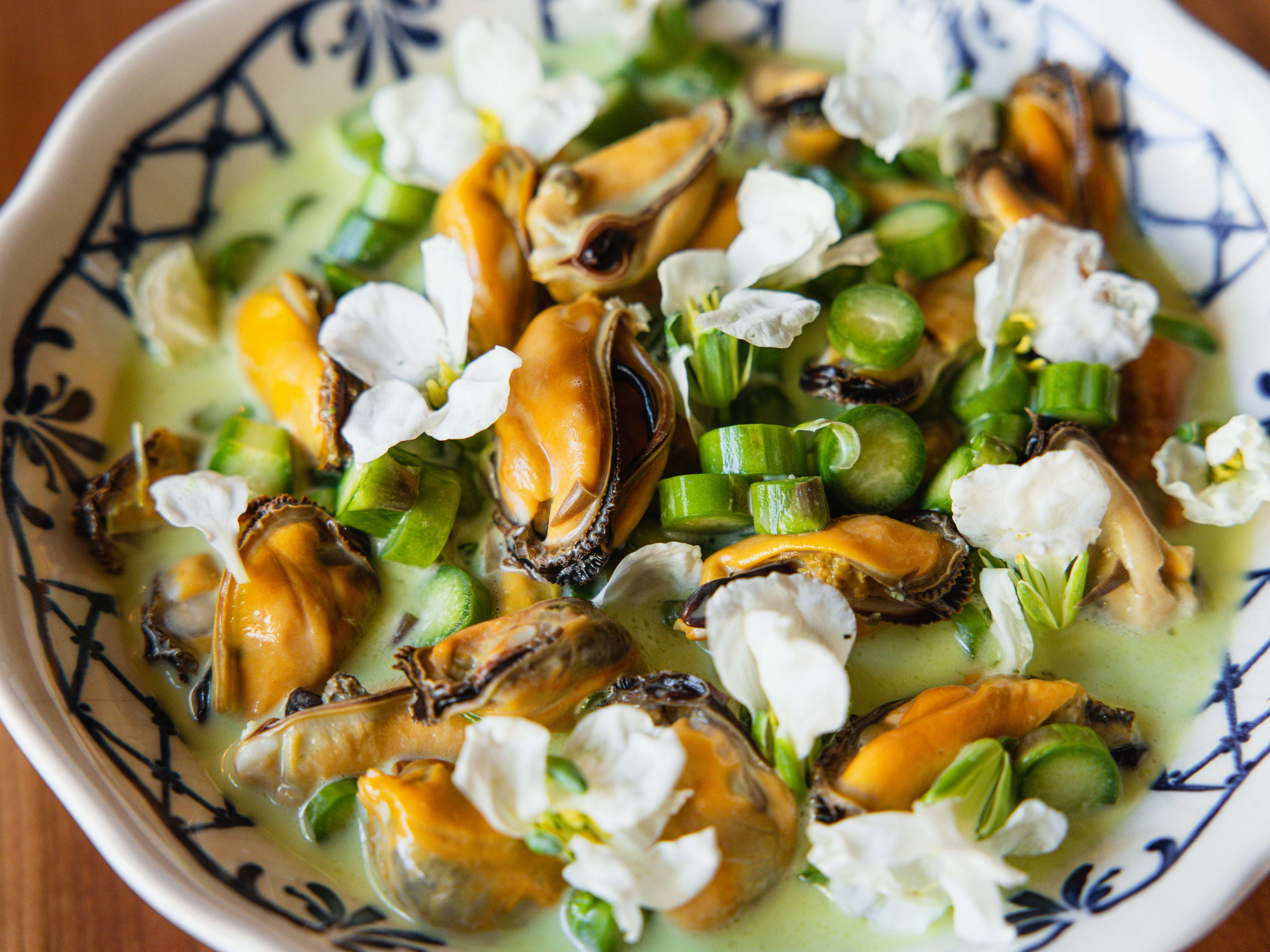 Gem Wine Review Lower East Side New York The Infatuation