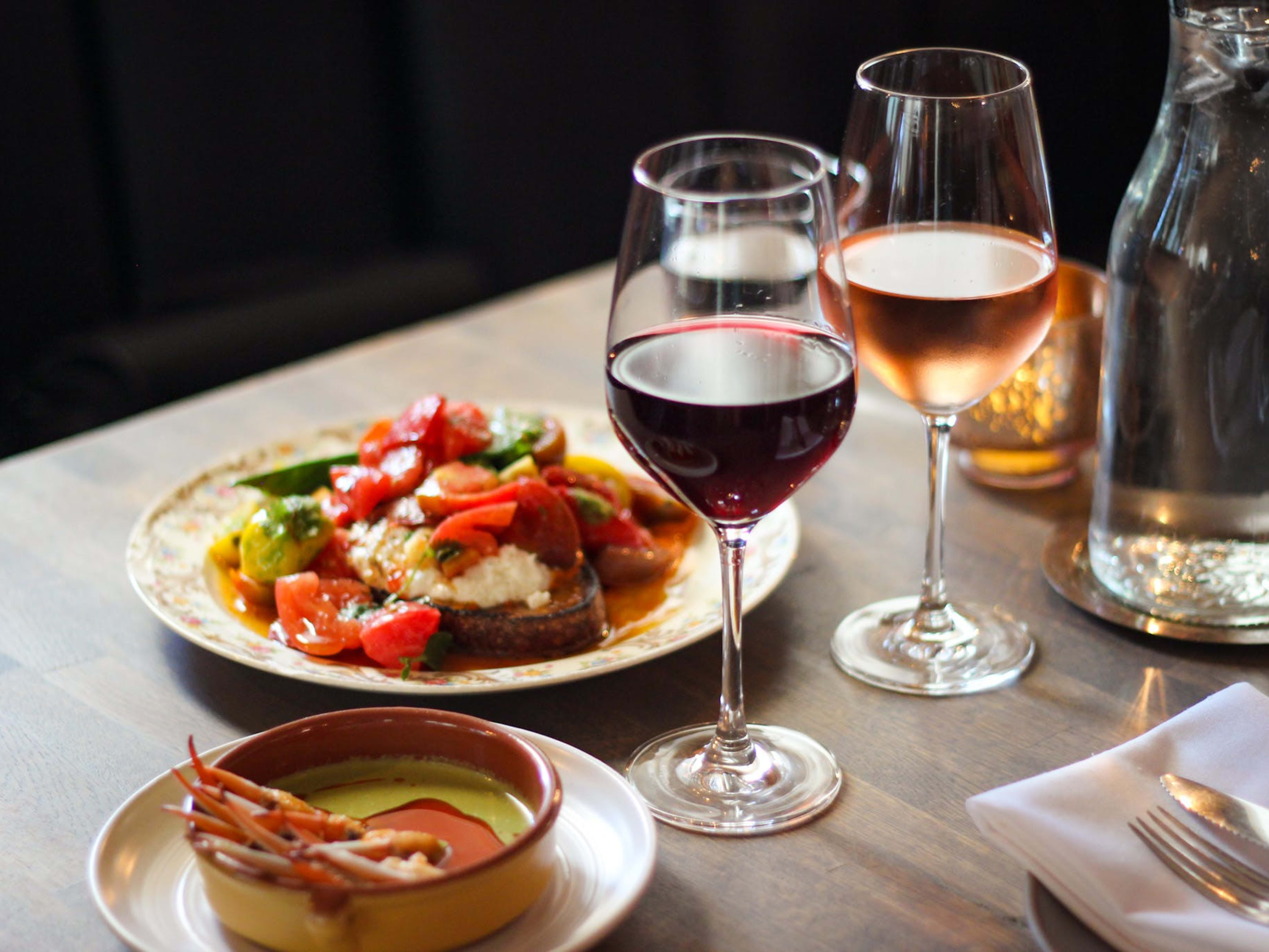 The Best Places To Drink Wine In Austin - Austin - The Infatuation