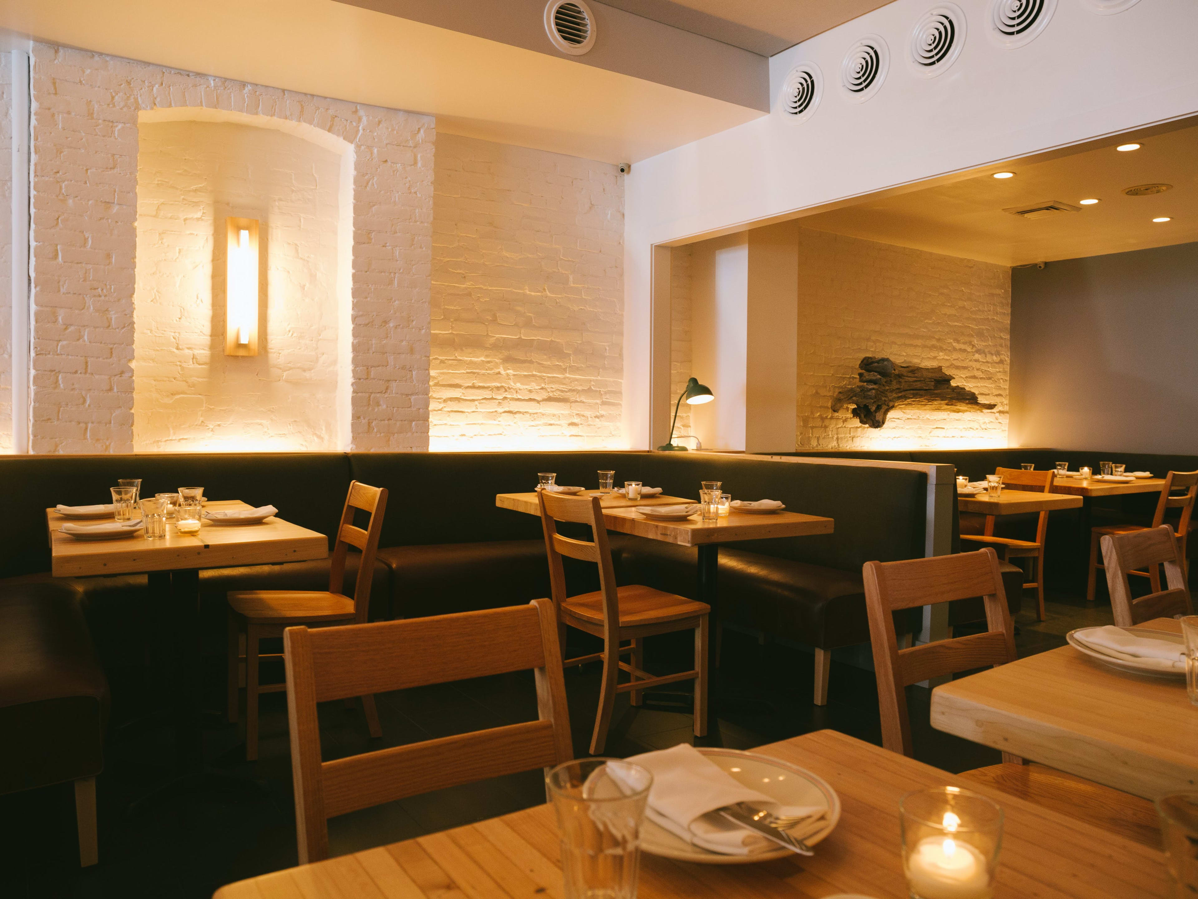 Houseman - Review - Soho - New York - The Infatuation