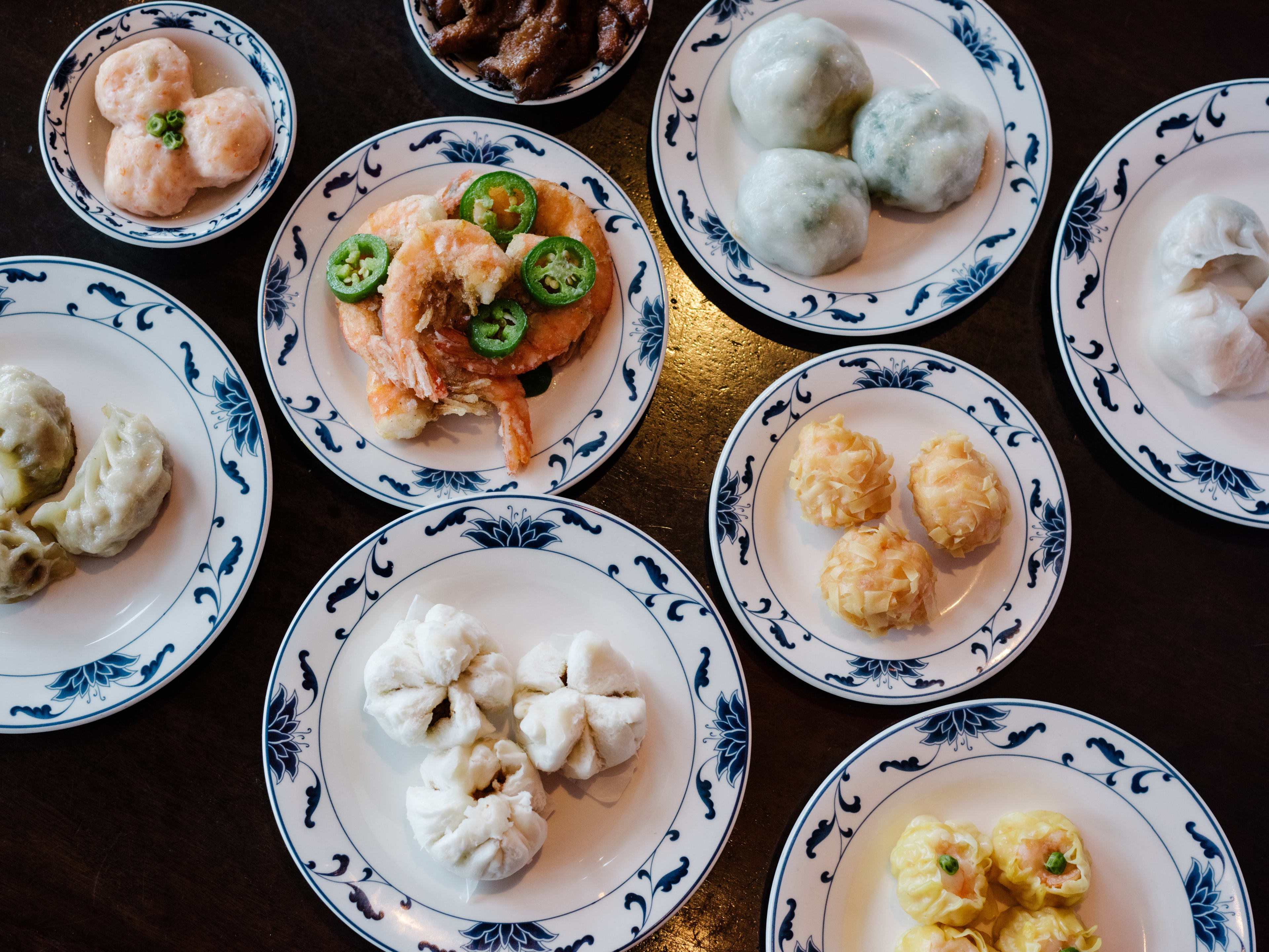 The Best Dim Sum In Miami  image