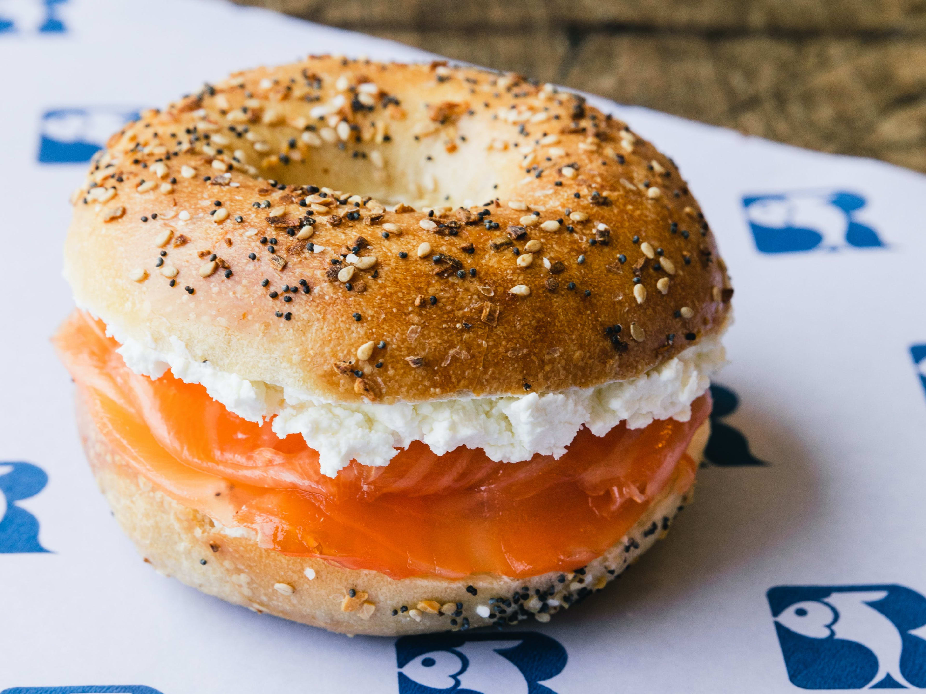 Russ & Daughters image