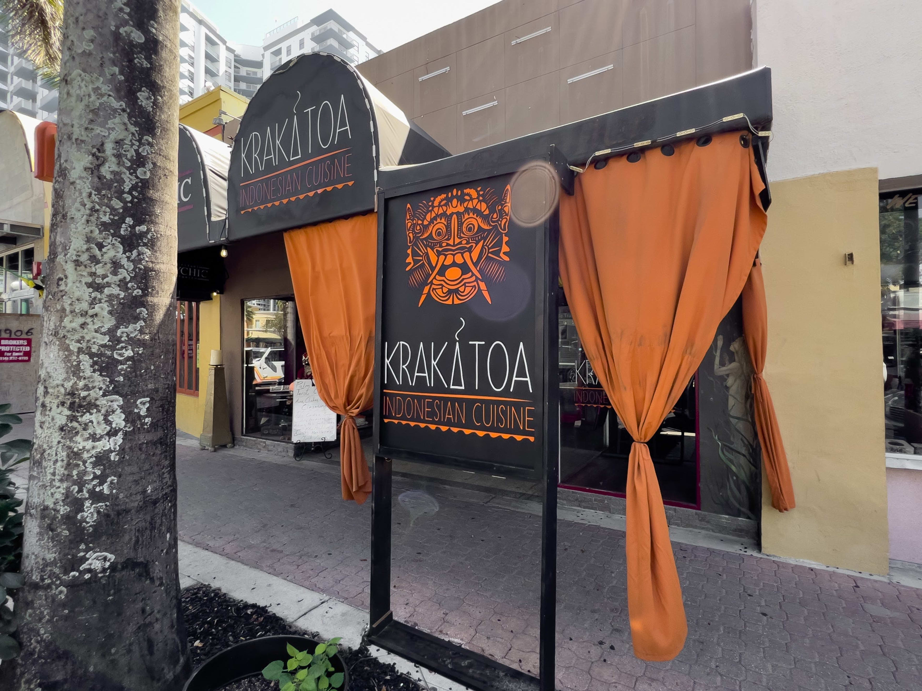 Krakatoa Indonesian Cuisine review image