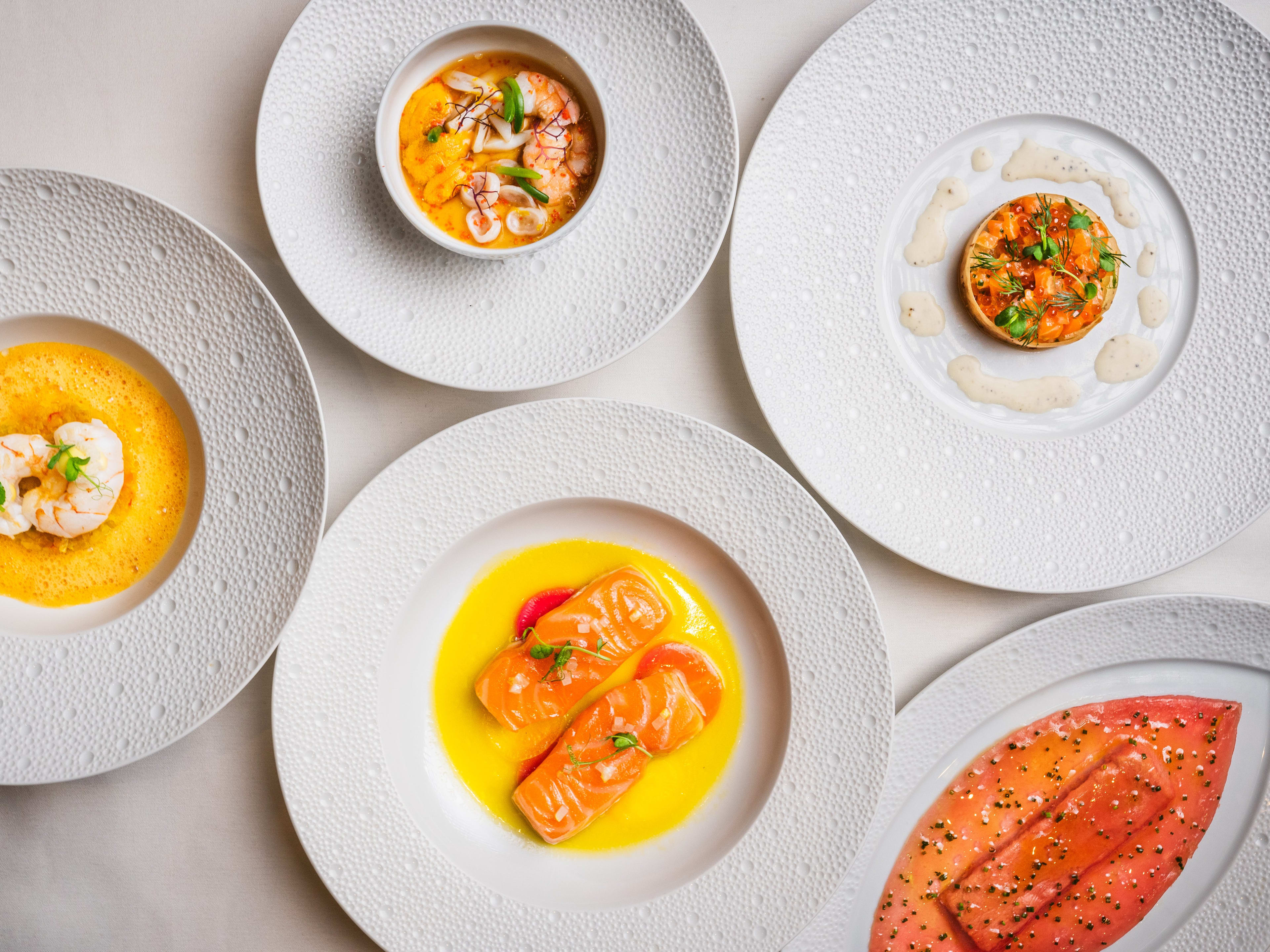 The 25 Best Restaurants In NYC - New York - The Infatuation