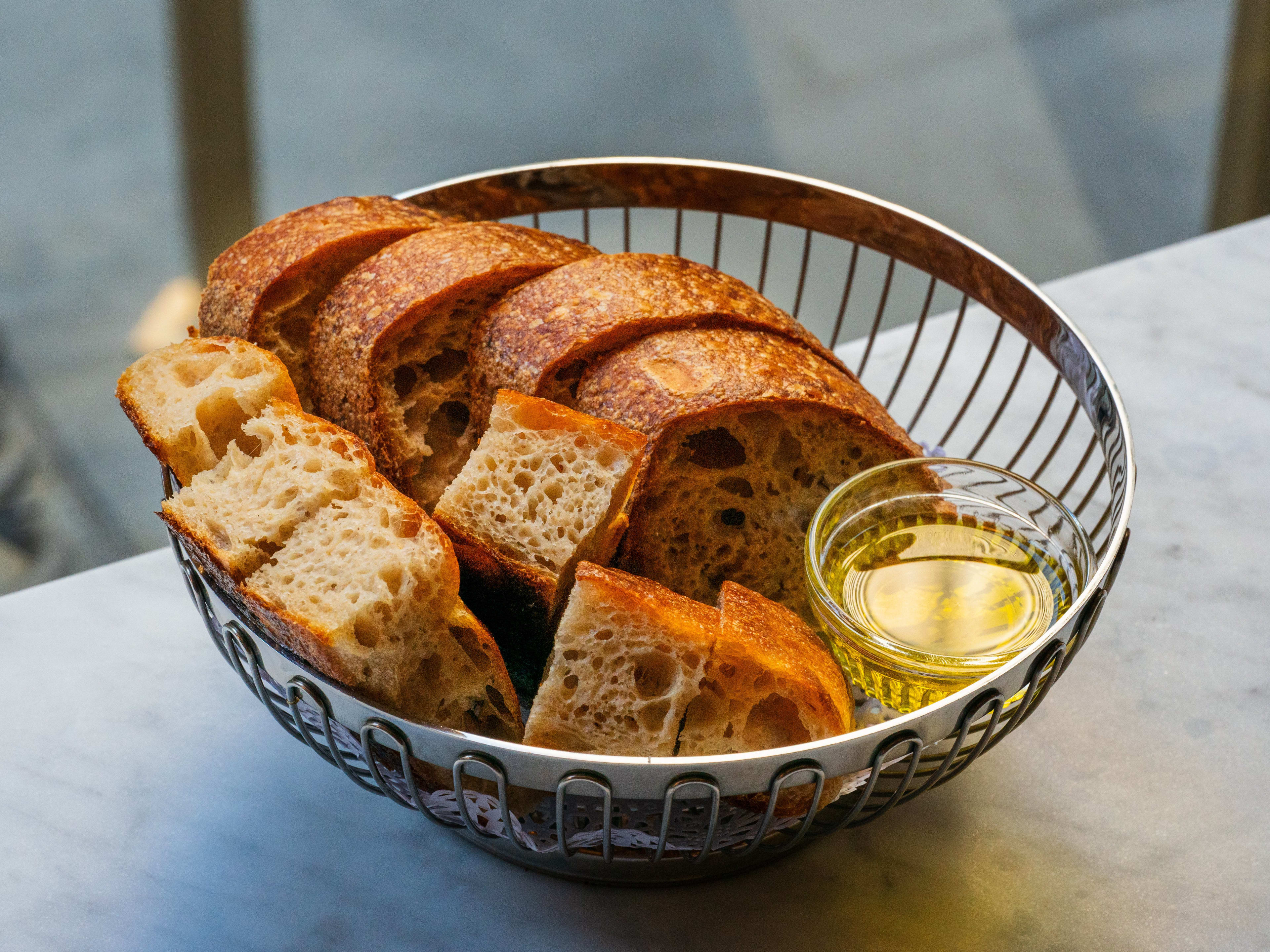 Lodi Review Midtown New York The Infatuation