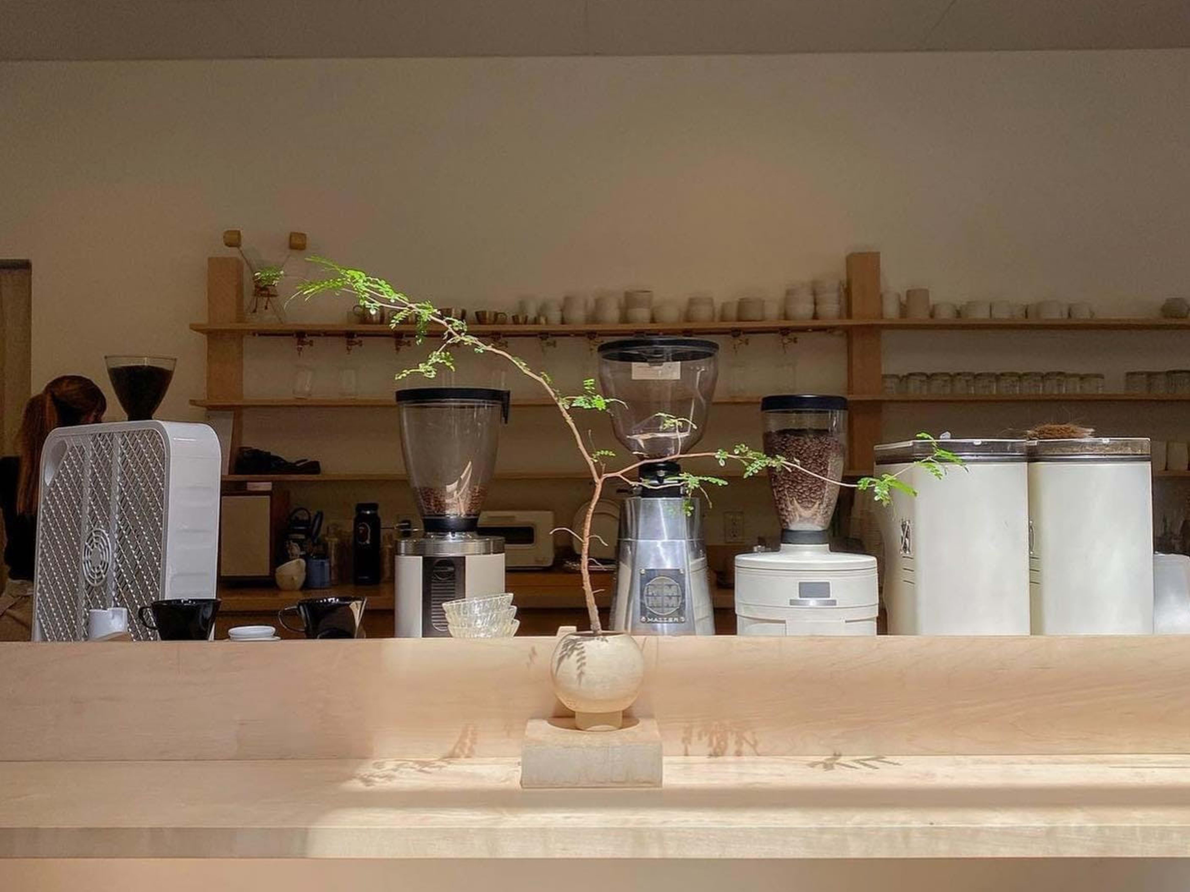 Tea at Shiloh Review Arts District Los Angeles The Infatuation