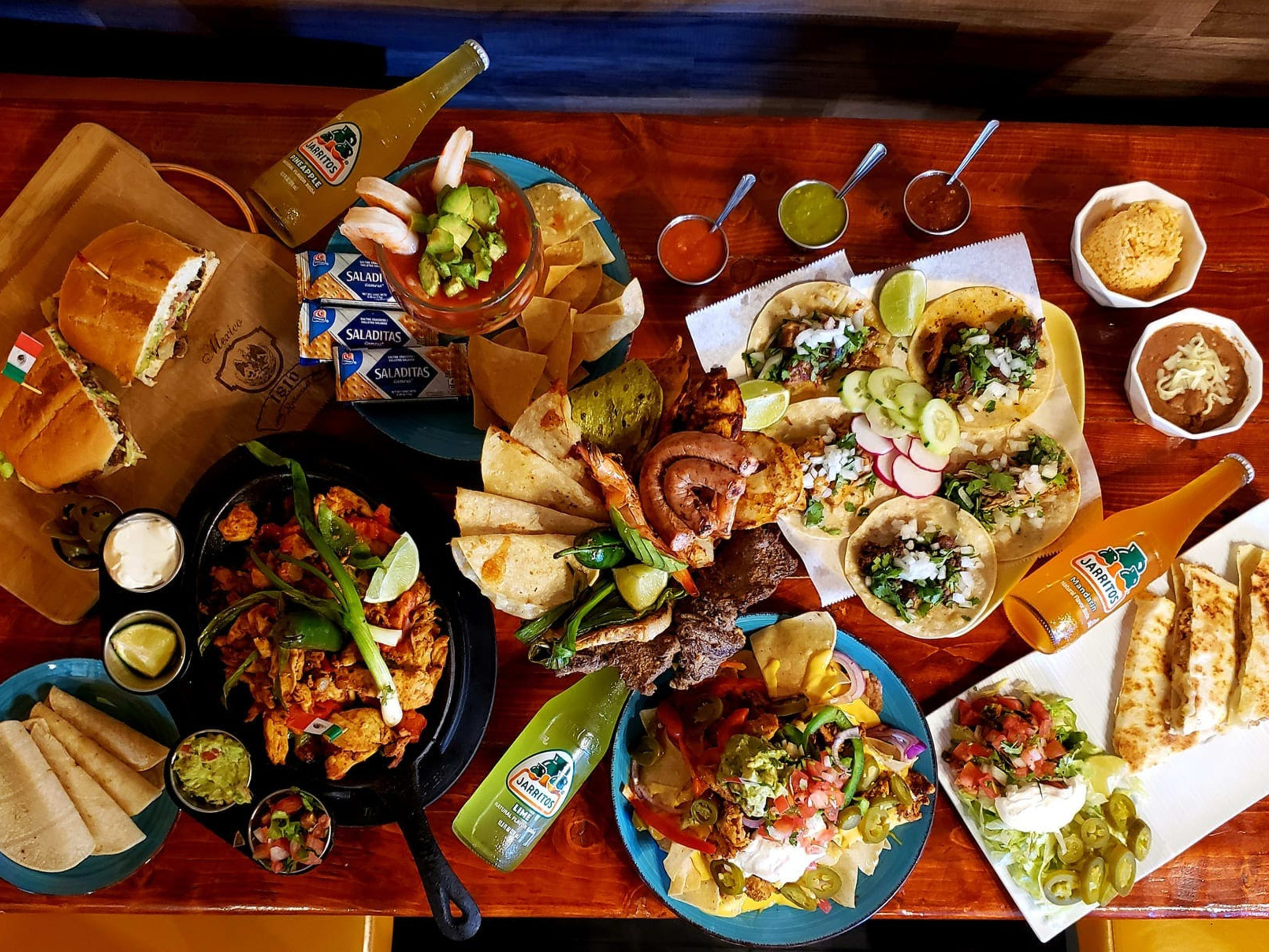 Allapattah - Miami - The Infatuation