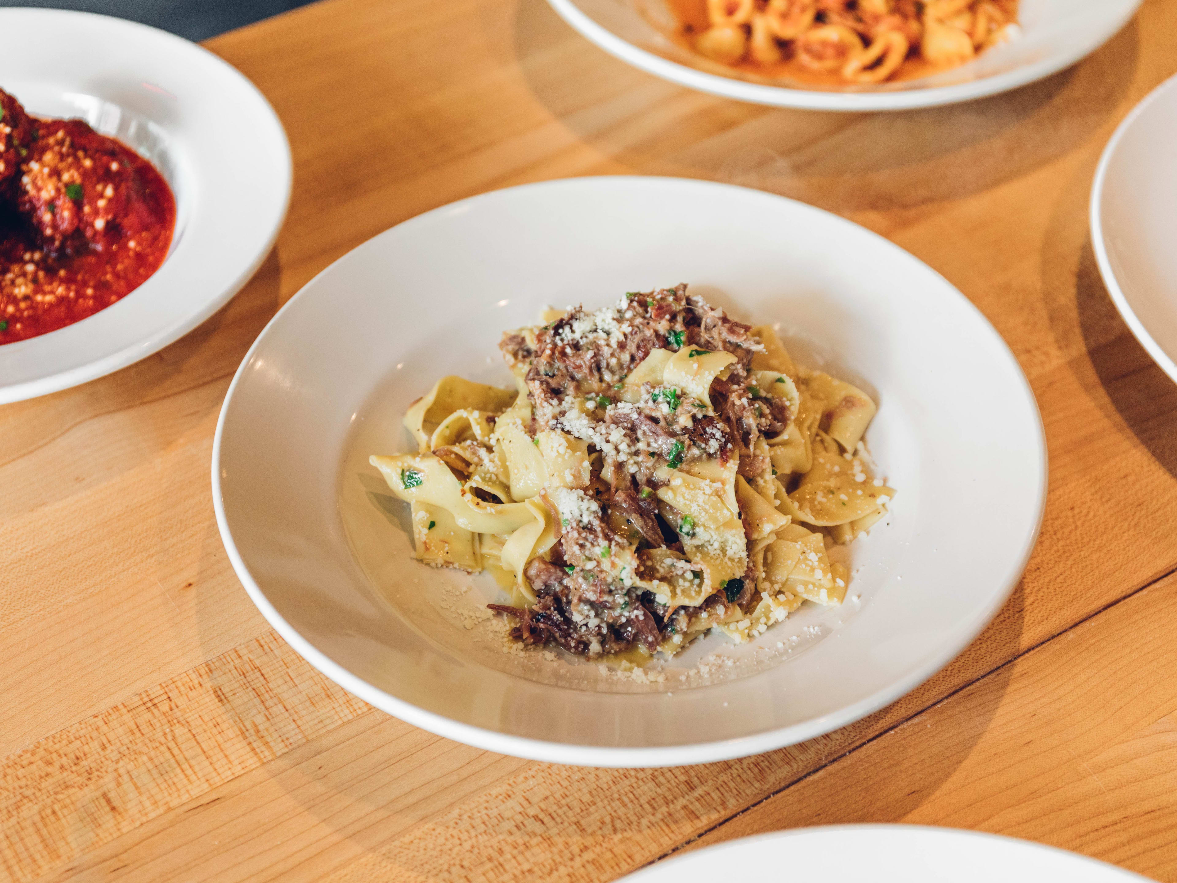 Nonna Dora's Review Kips Bay New York The Infatuation