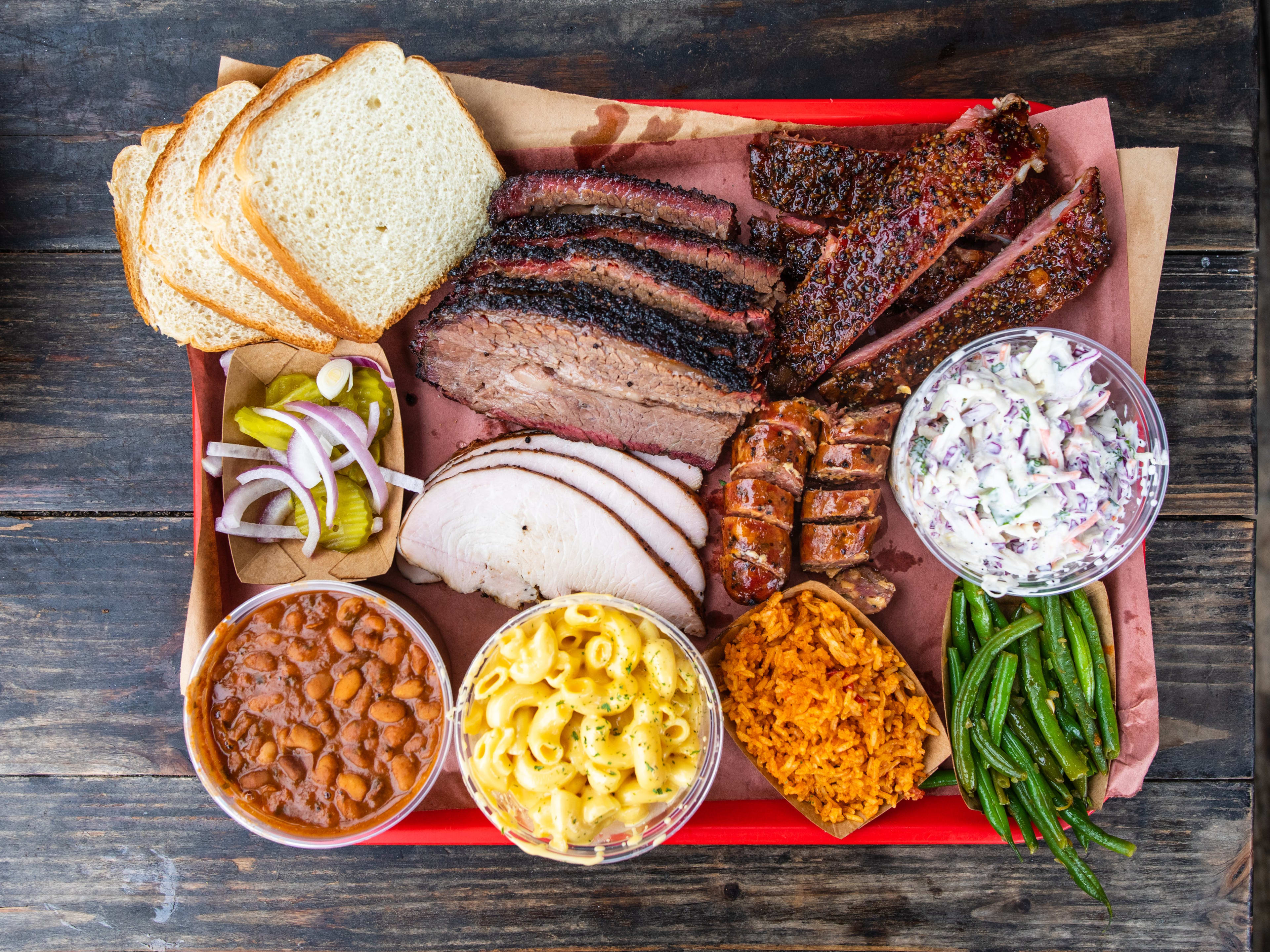 Terry Black’s Barbecue review image