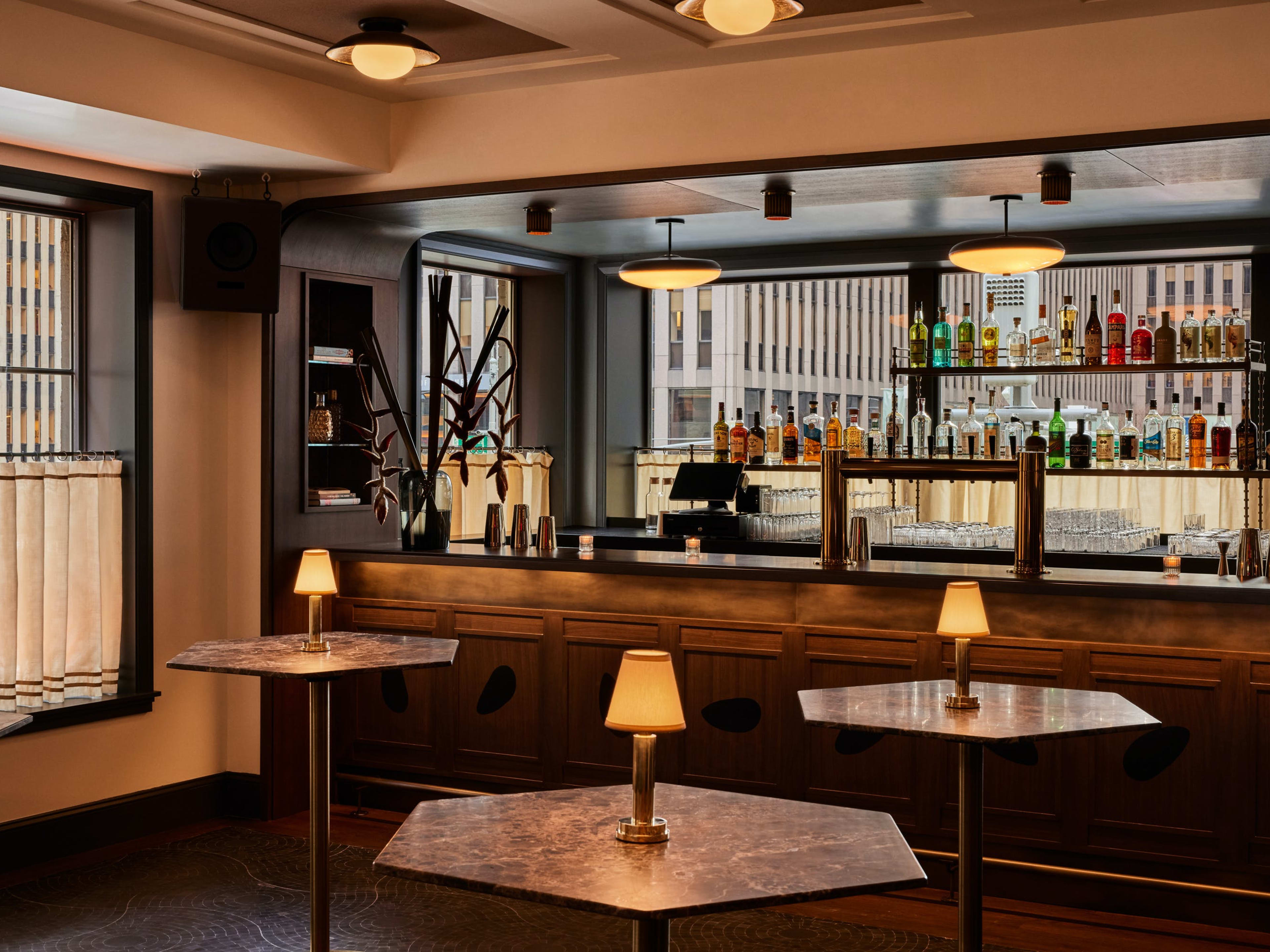 The Best Bars In Midtown New York The Infatuation