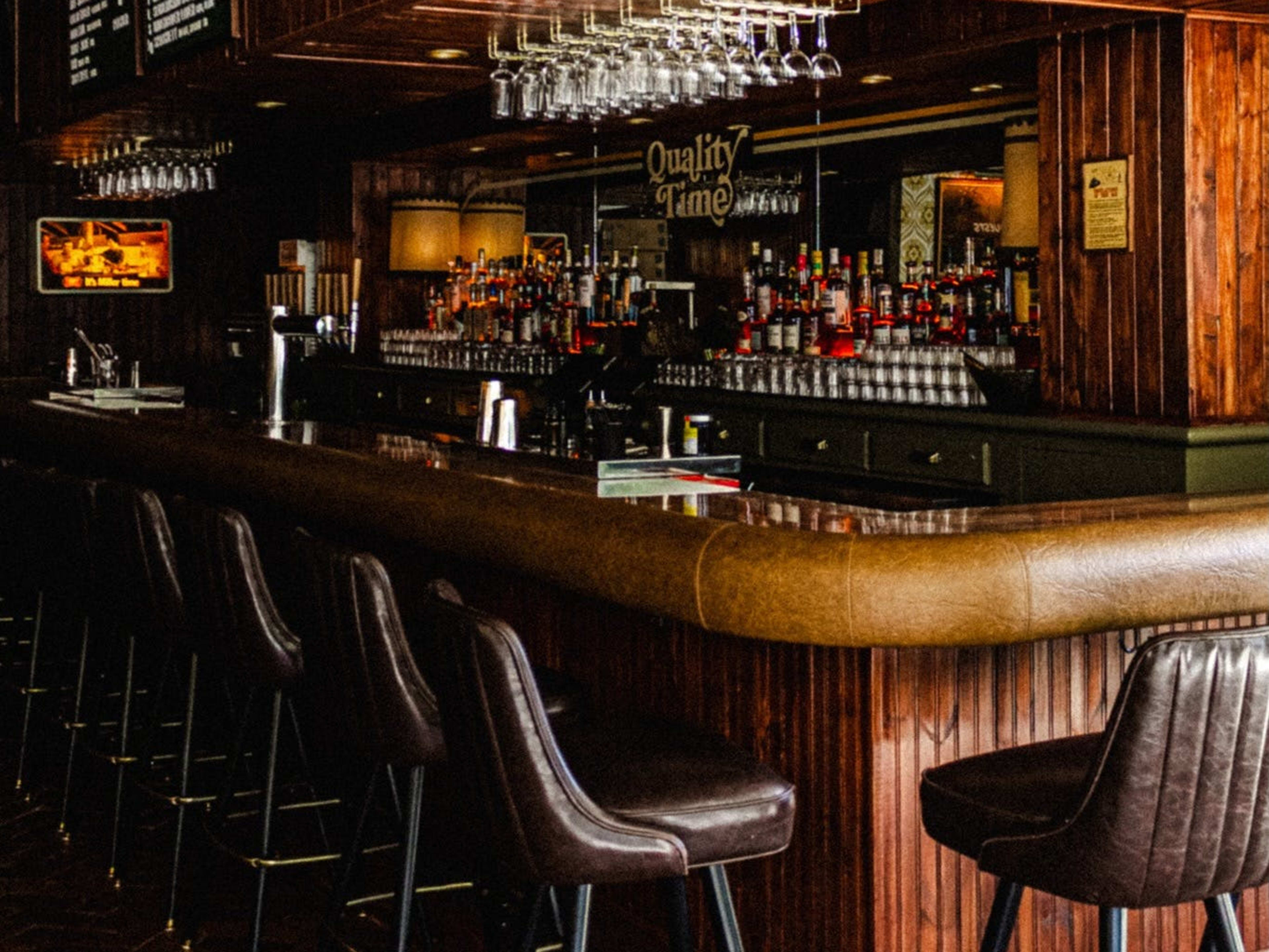 The 21 Best Bars in Logan Square Chicago The Infatuation