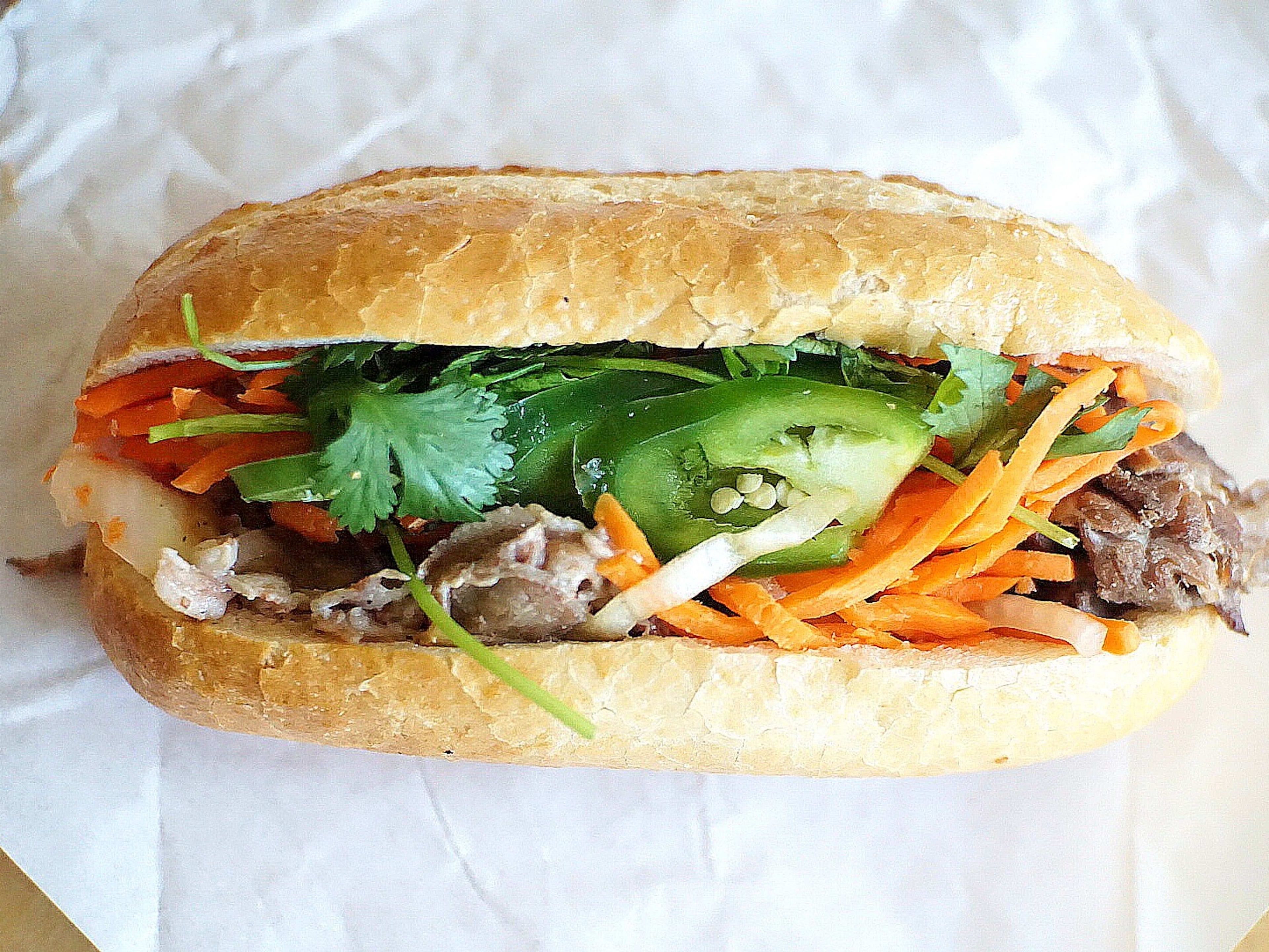 Saigon Sandwich & Bakery image