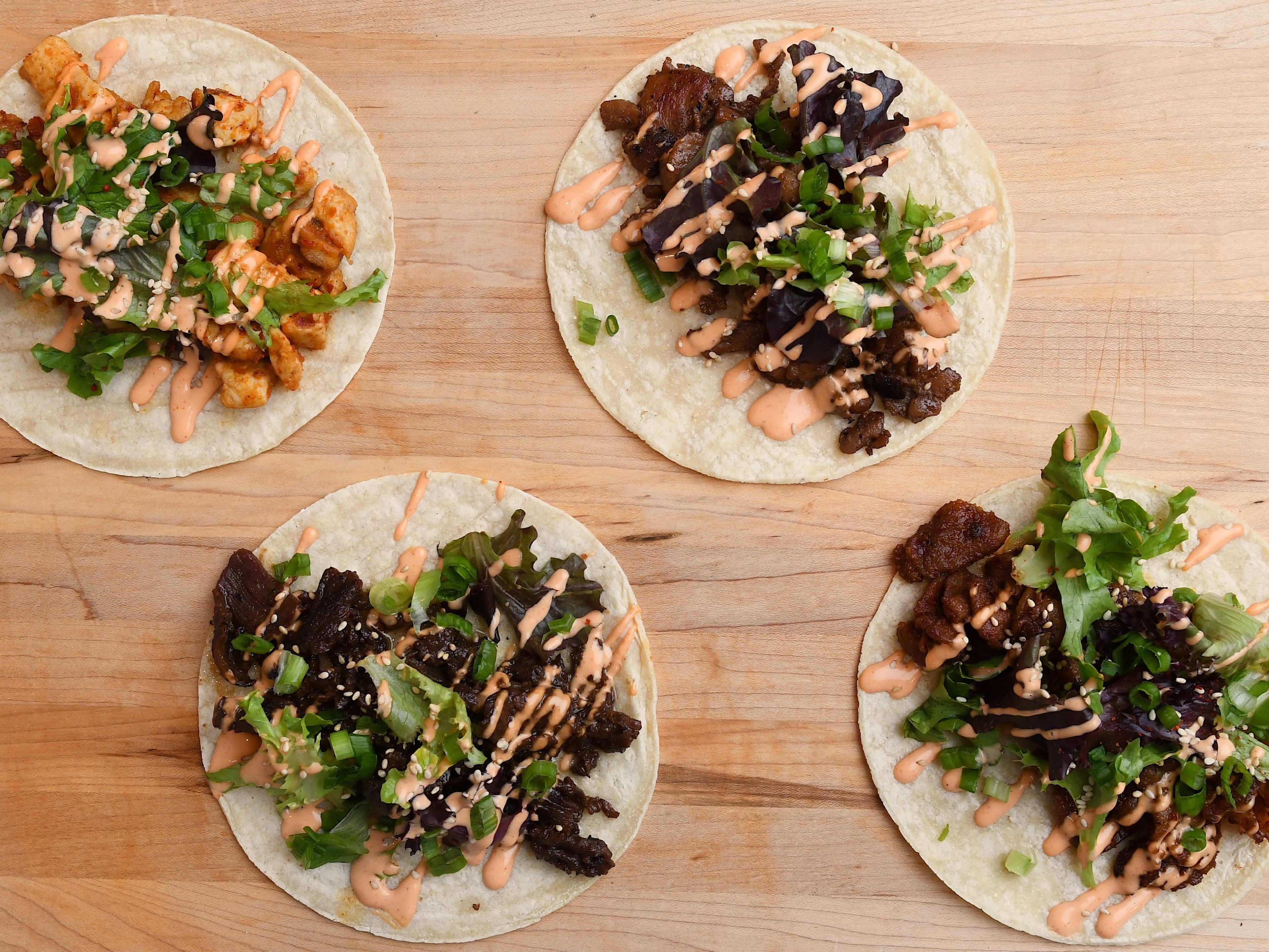 Seoul Taco - Review - River North - Chicago - The Infatuation