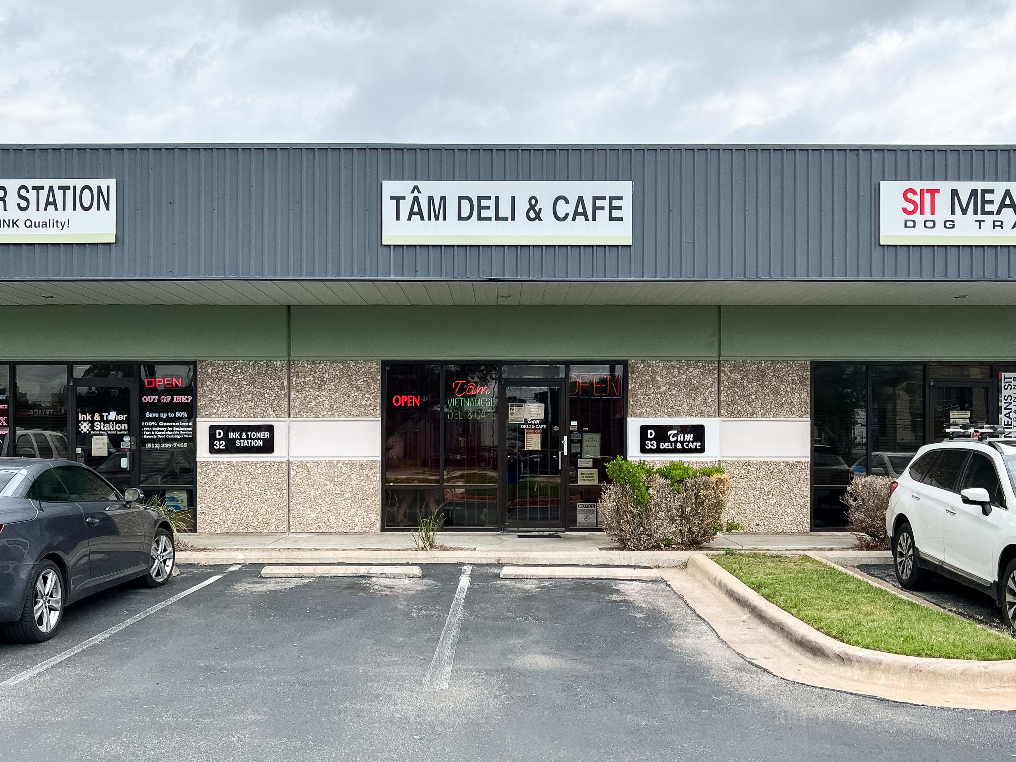Tam Deli & Cafe image