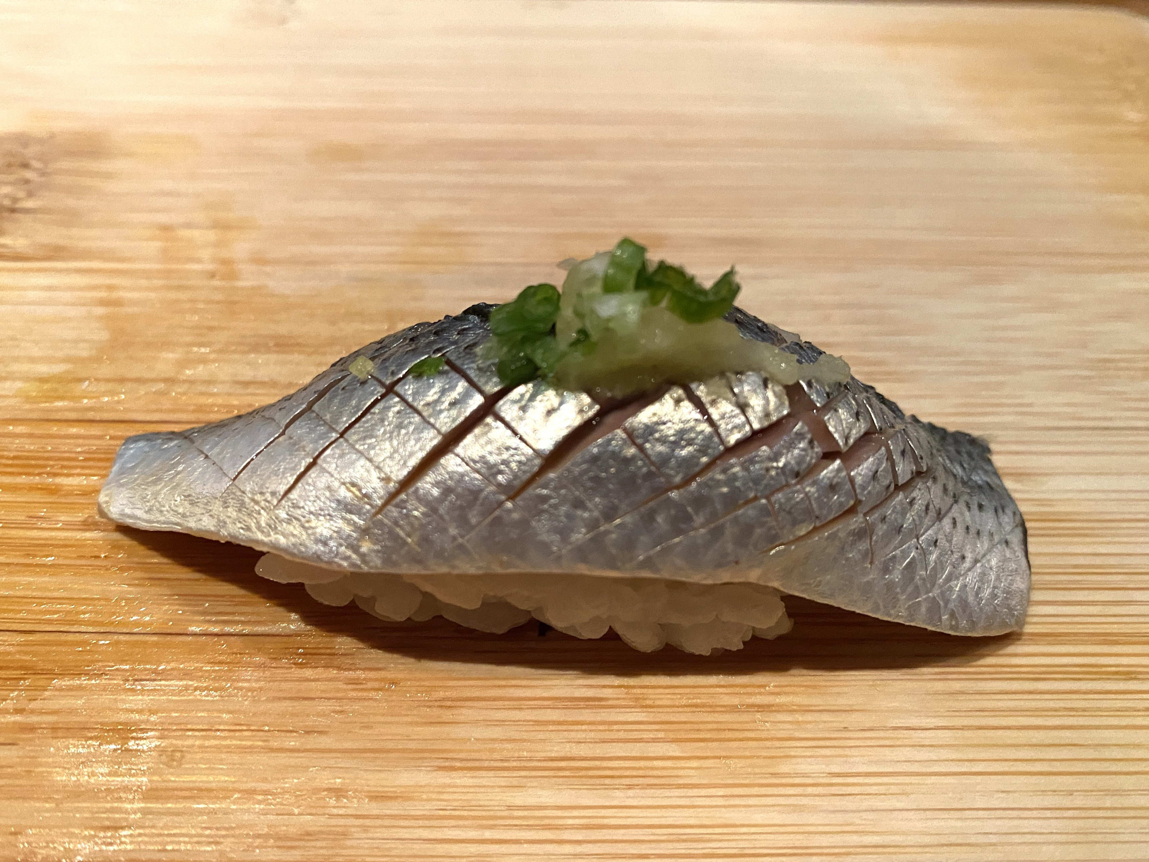 Tanoshi Sushi - Review - Upper East Side - New York - The Infatuation