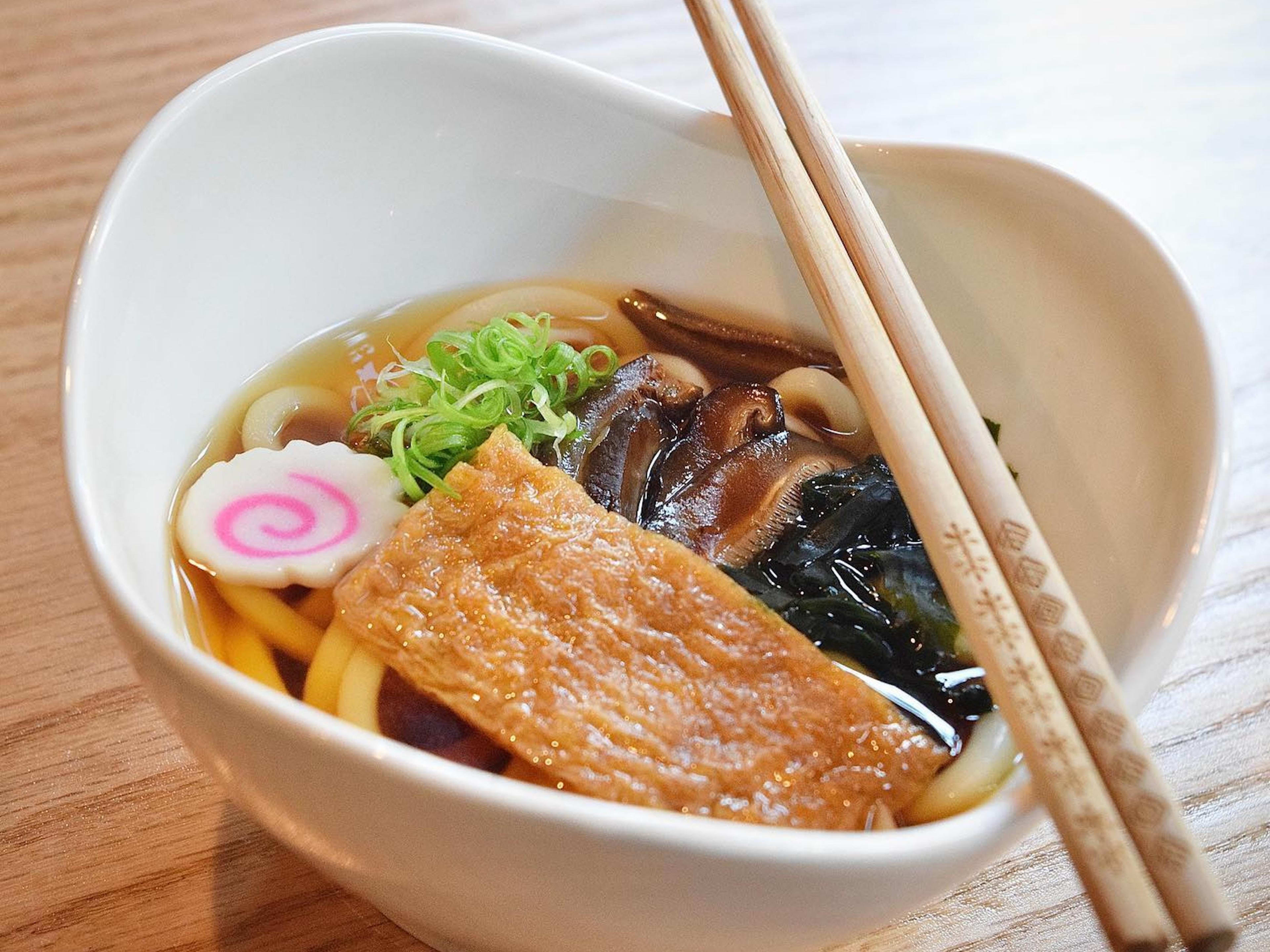 Tomo Sushi & Ramen image