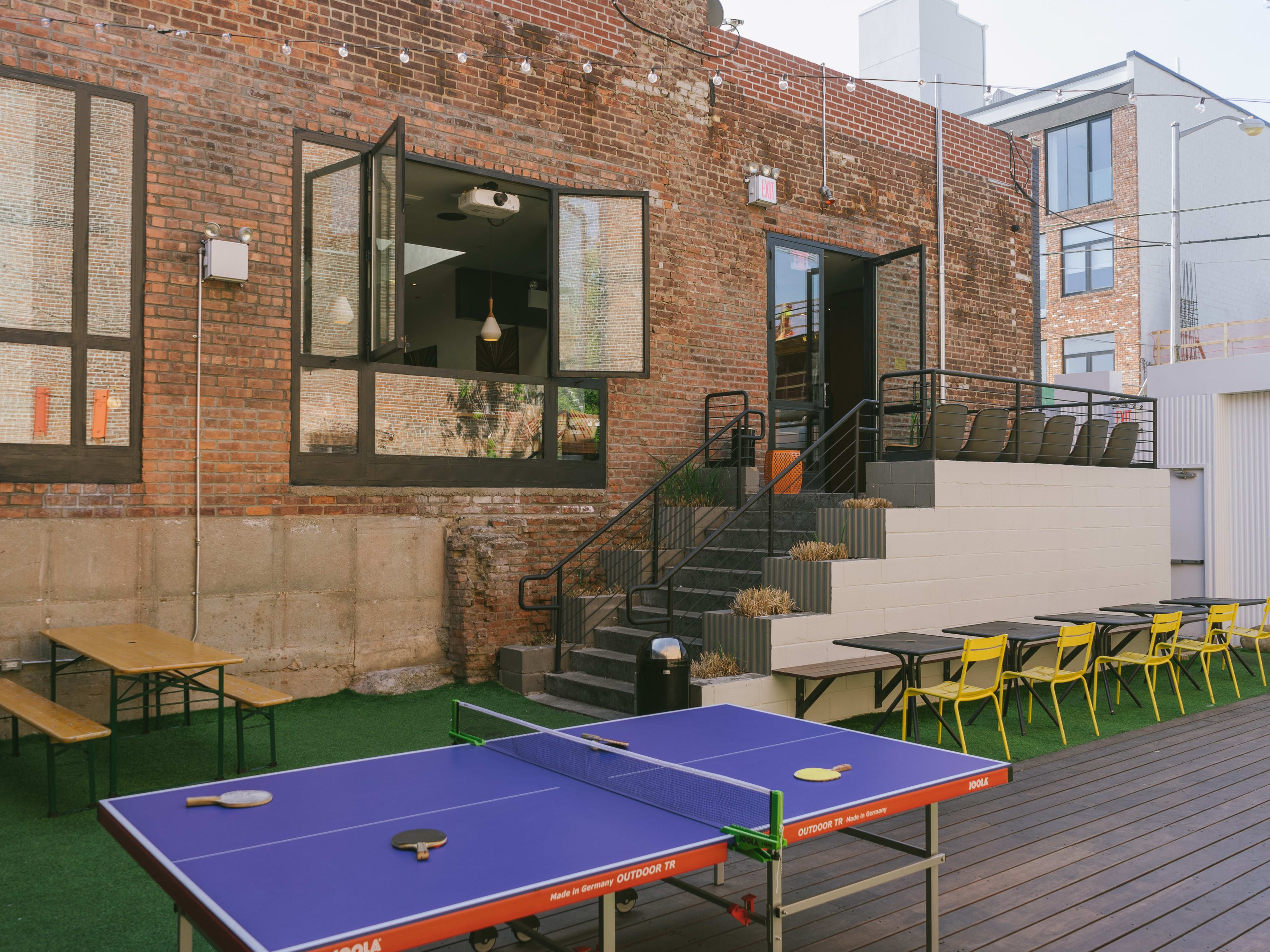 The 20 Best Sports Bars In NYC New York The Infatuation