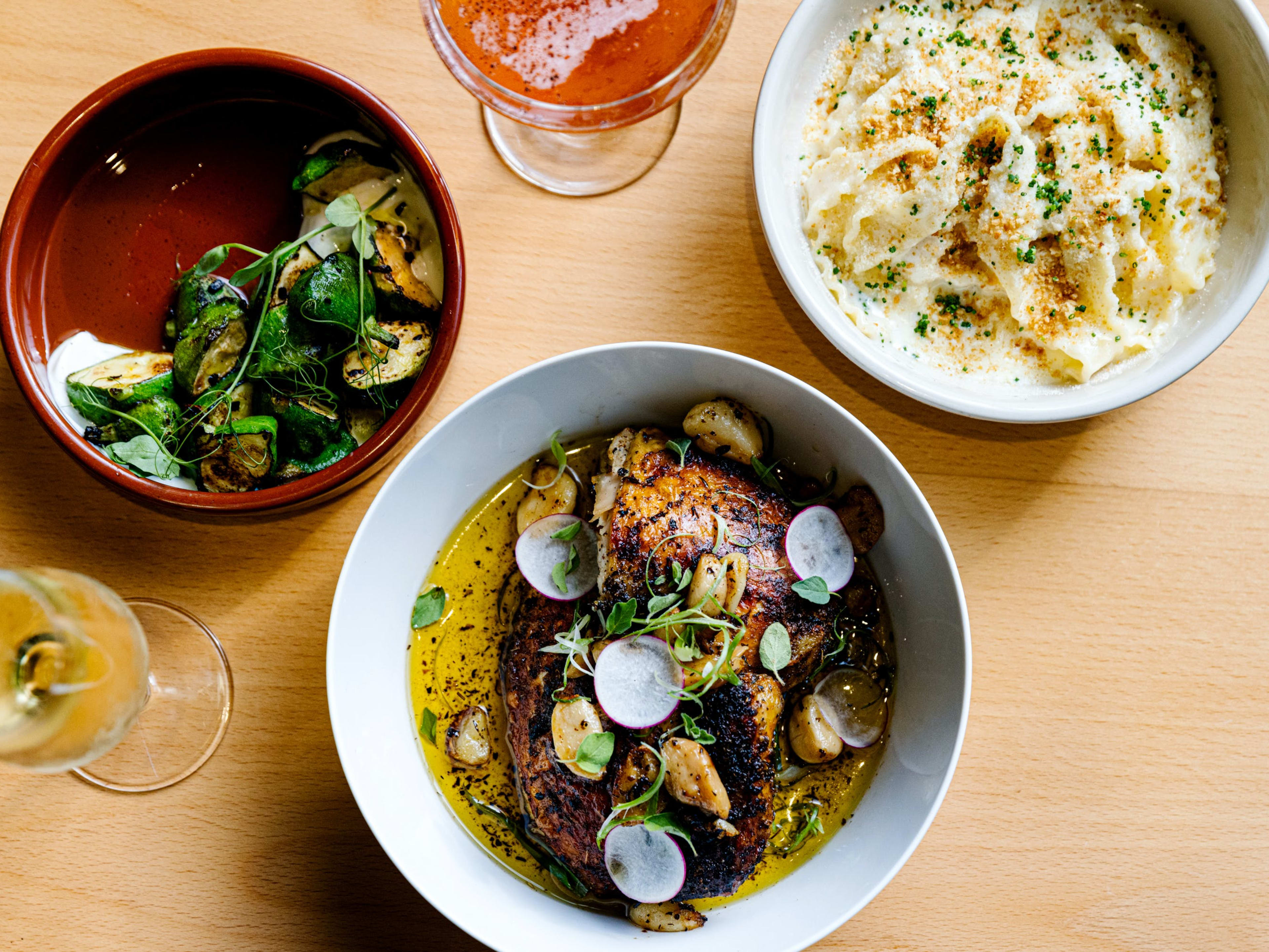 Vidrio - Review - North Boylan - Raleigh - The Infatuation