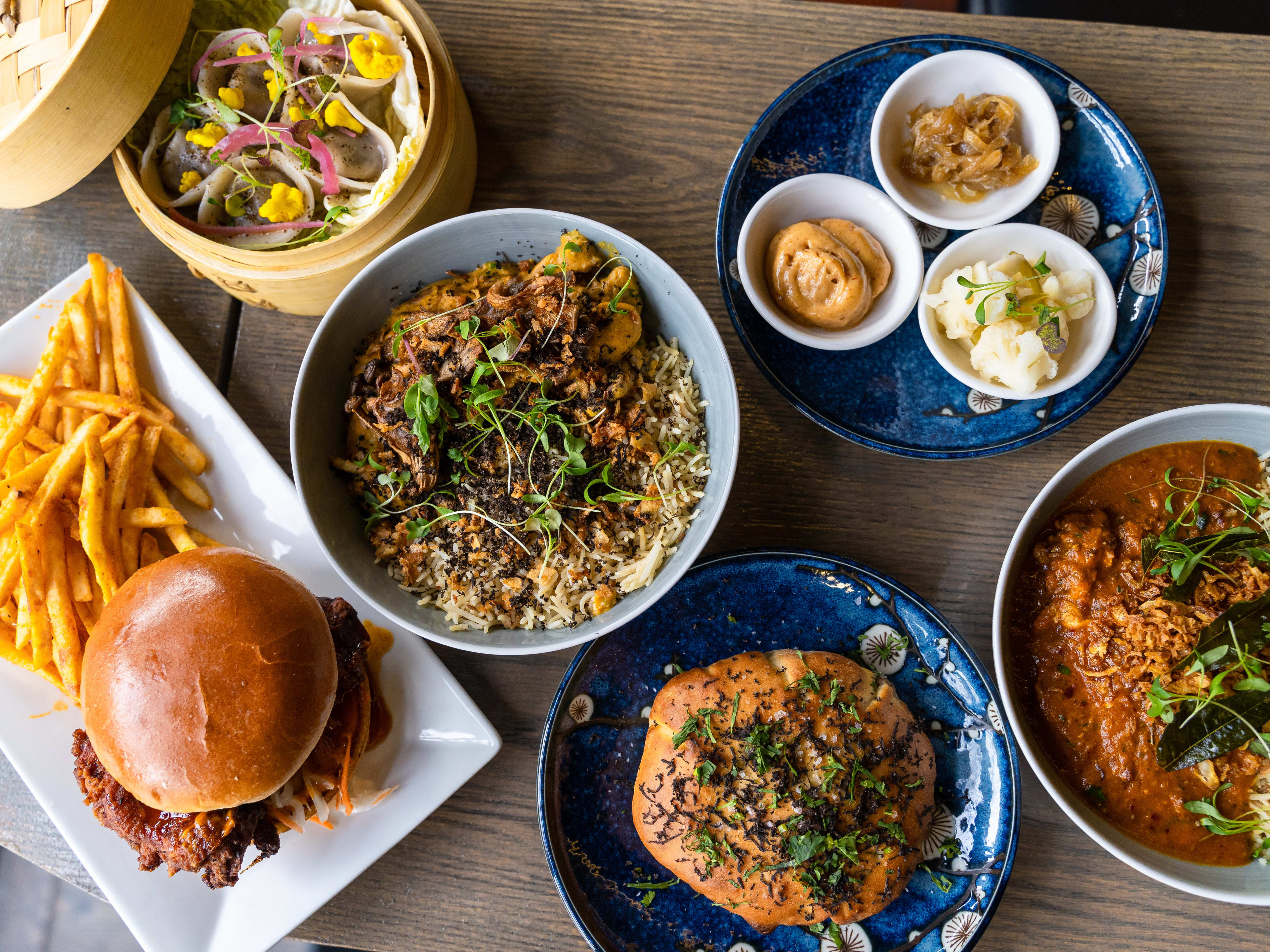 Chicago's 12 Best New Restaurants Of 2022 Chicago The Infatuation