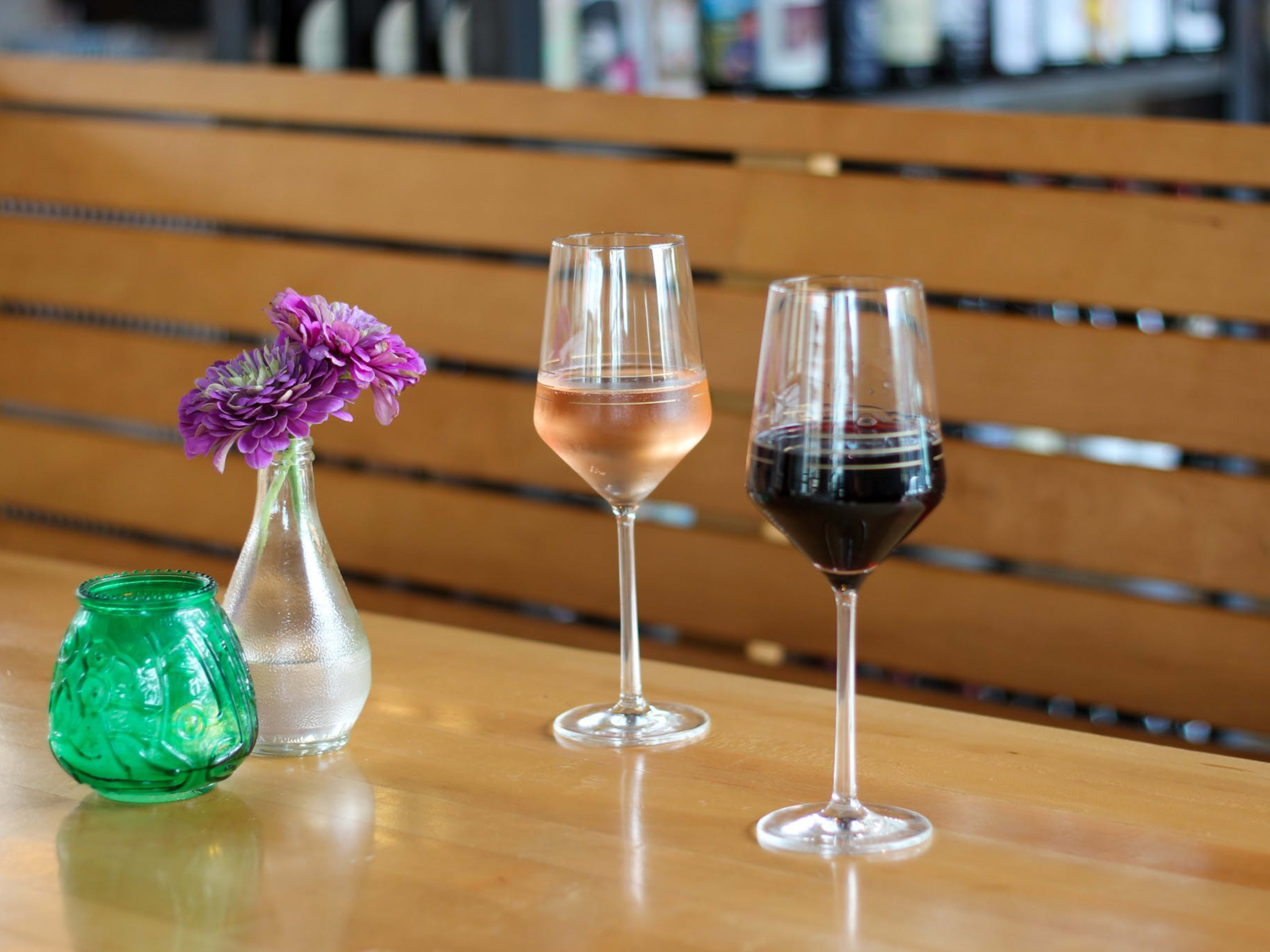 The Best Places To Drink Wine In Austin - Austin - The Infatuation