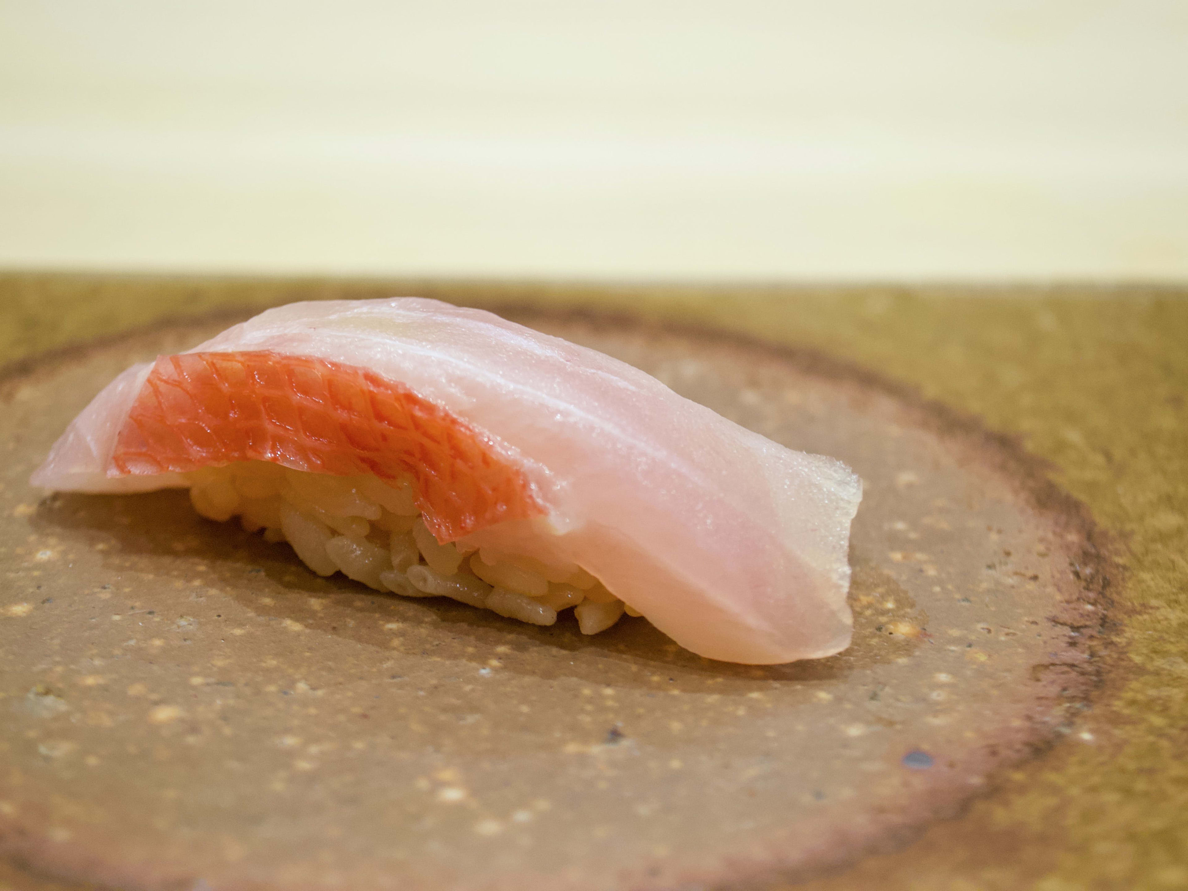 Sushi Ginza Onodera image