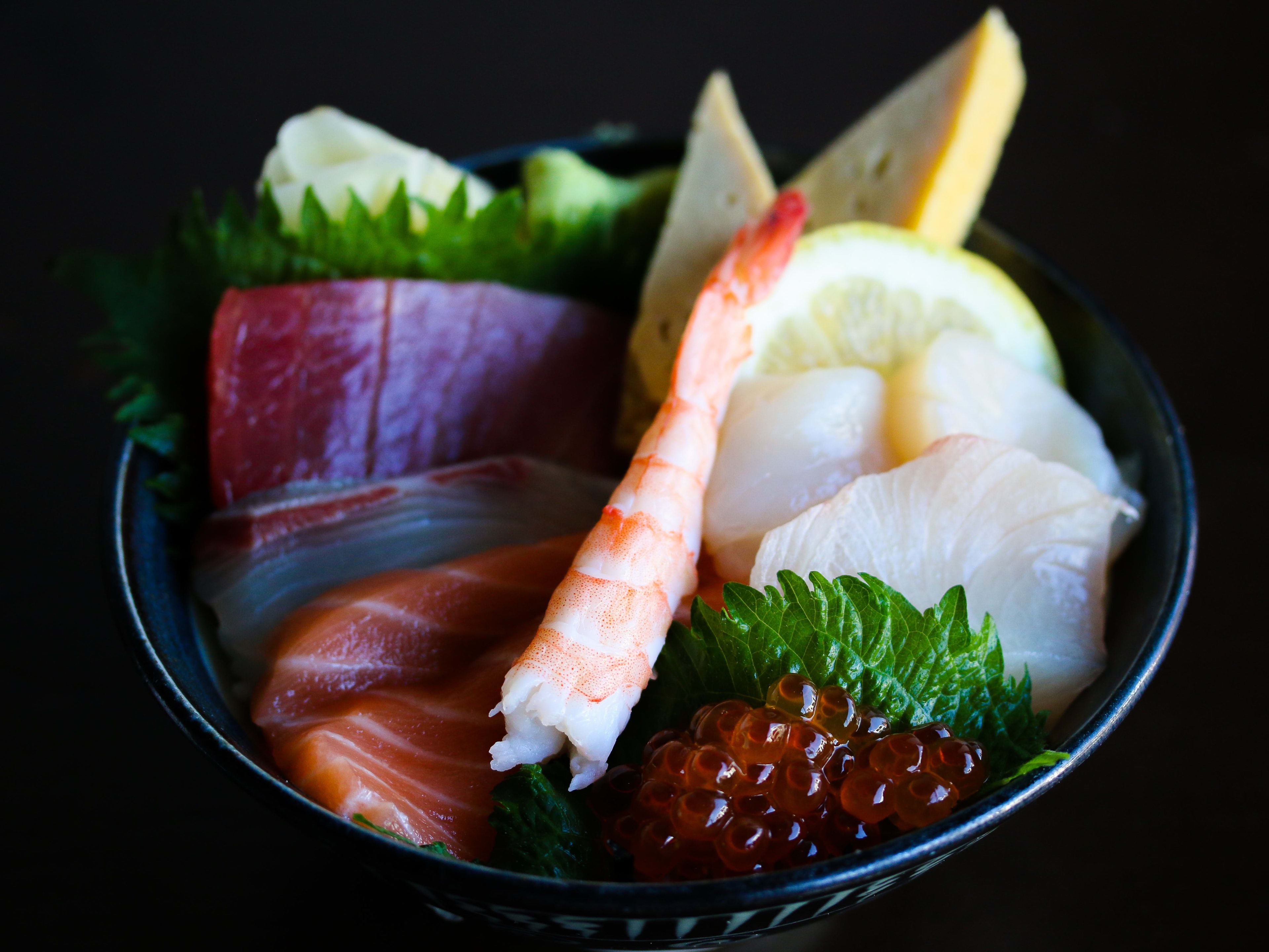 Sushi Fumi image