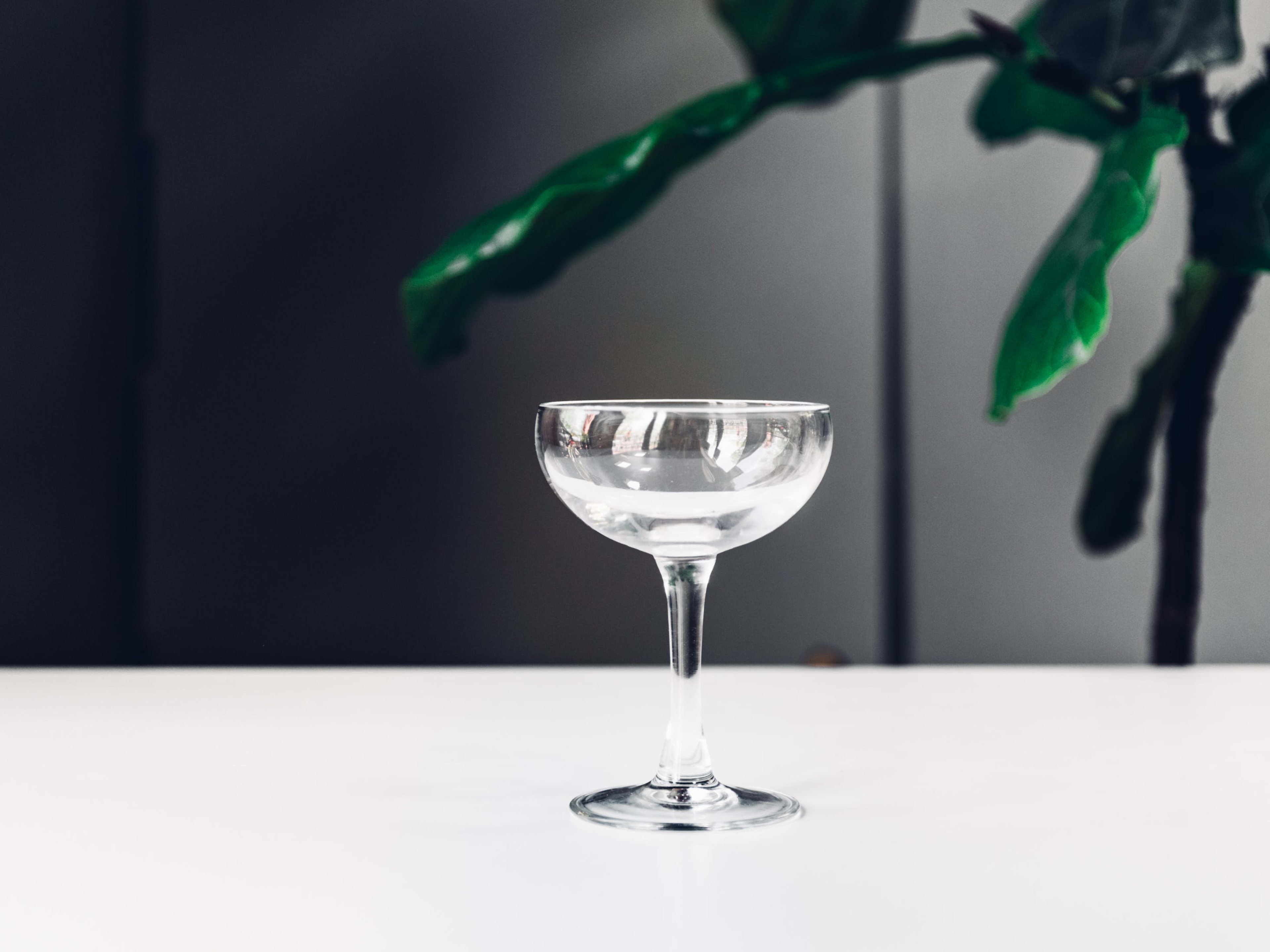 Bartending 201: Egg Whites, Salt Rims, And Rinsing image